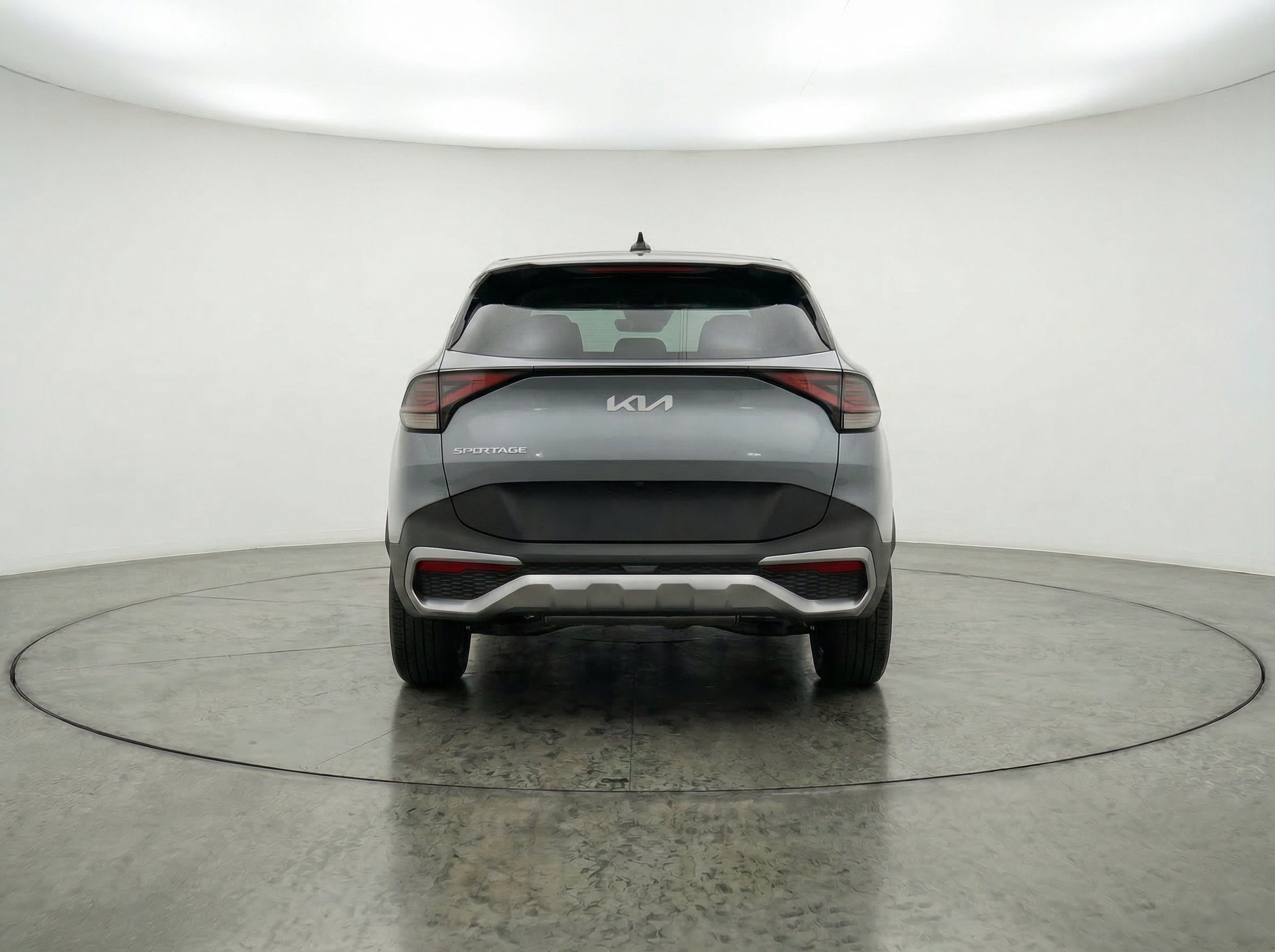 Thumbnail: 2026 Kia Sportage - 7