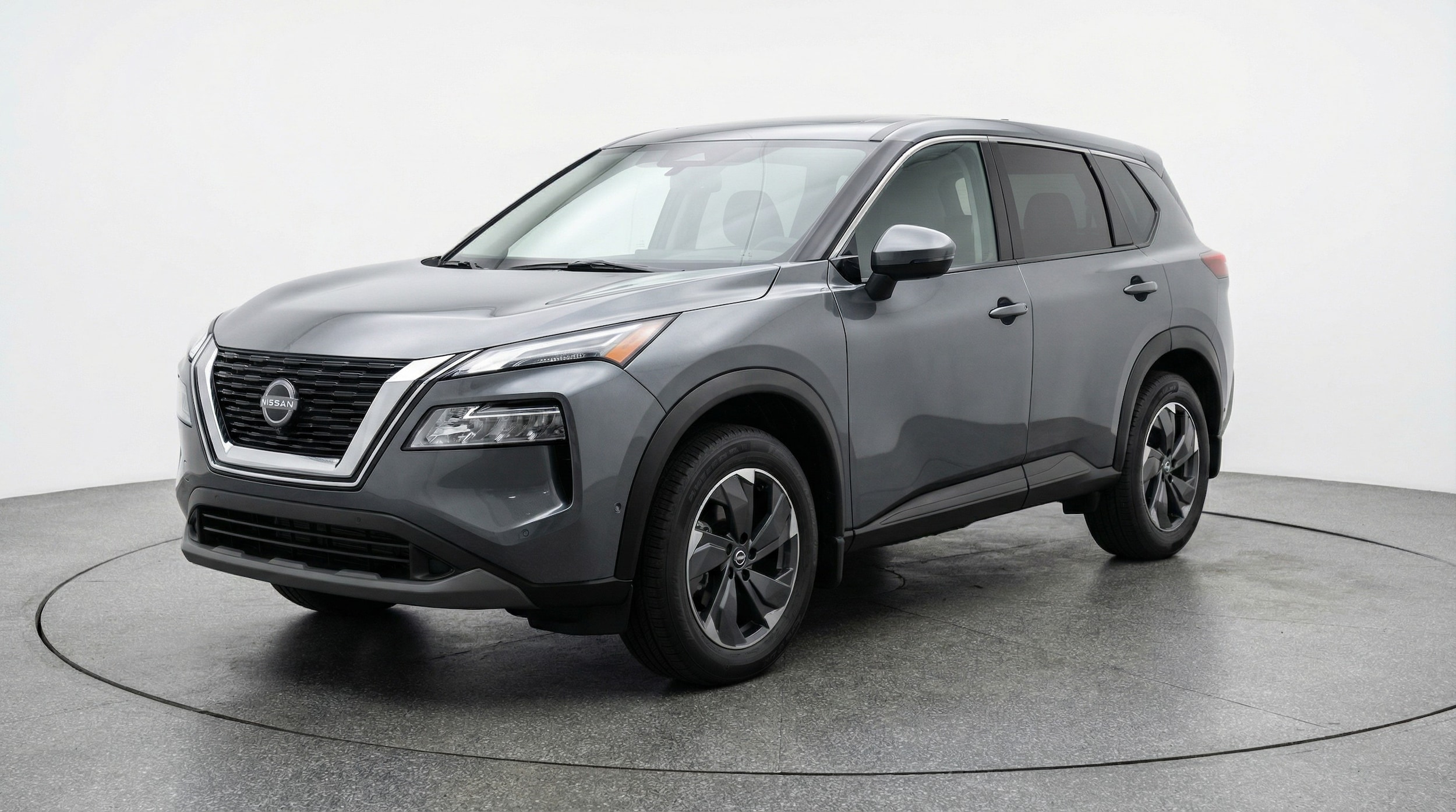 Thumbnail: 2025 Nissan Rogue - 3