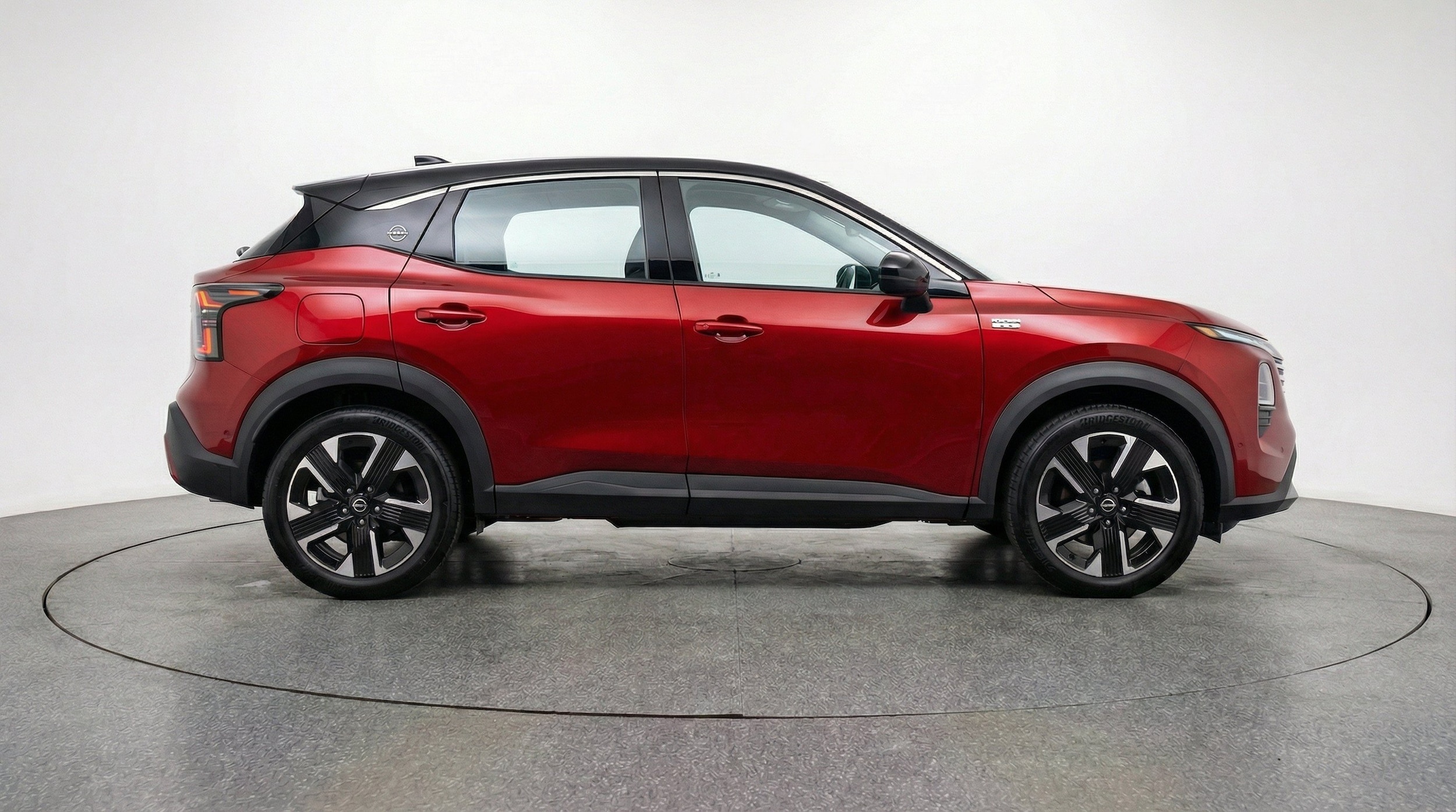 Thumbnail: 2026 Nissan Kicks - 11