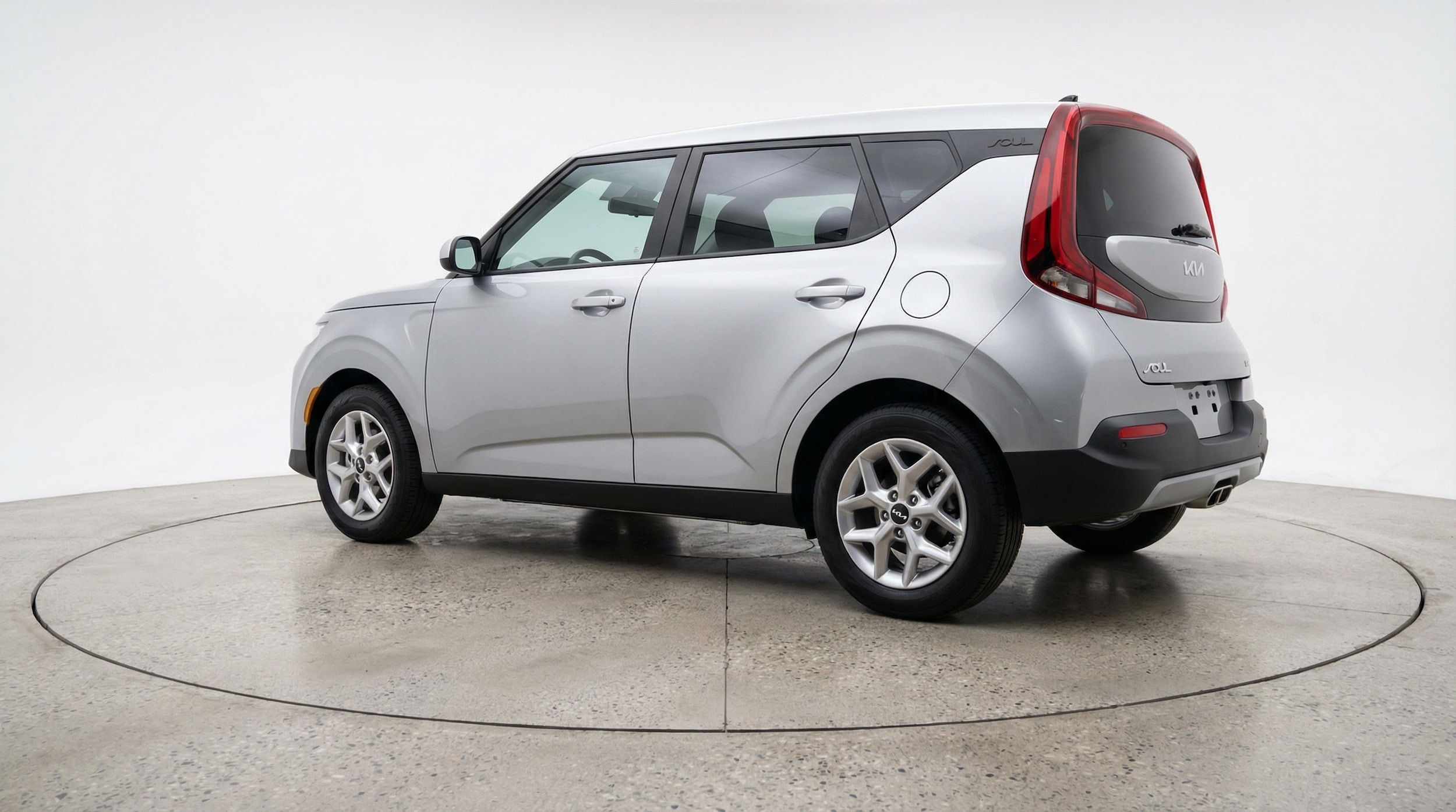 Thumbnail: 2025 Kia Soul - 5