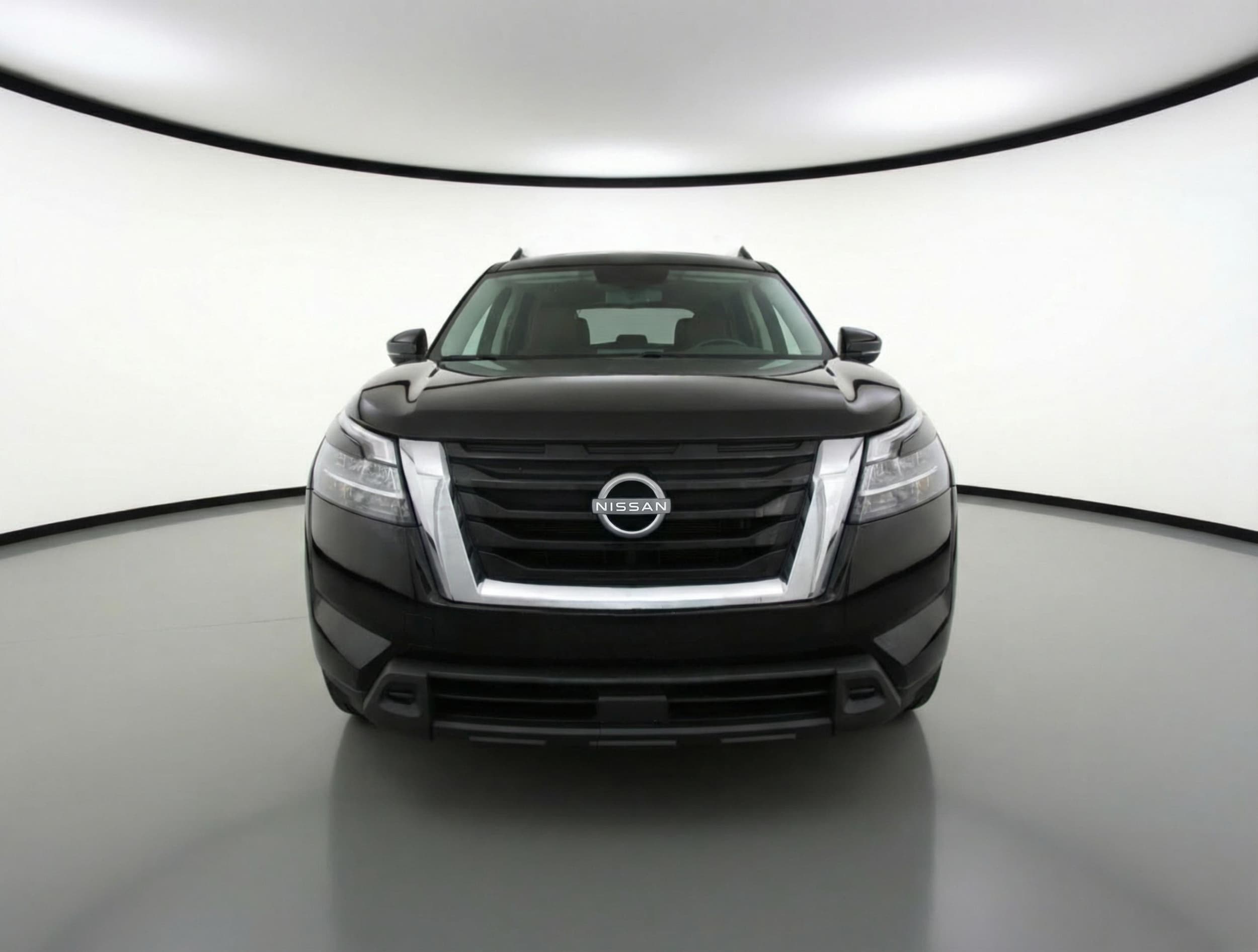 Thumbnail: 2025 Nissan Pathfinder - 2