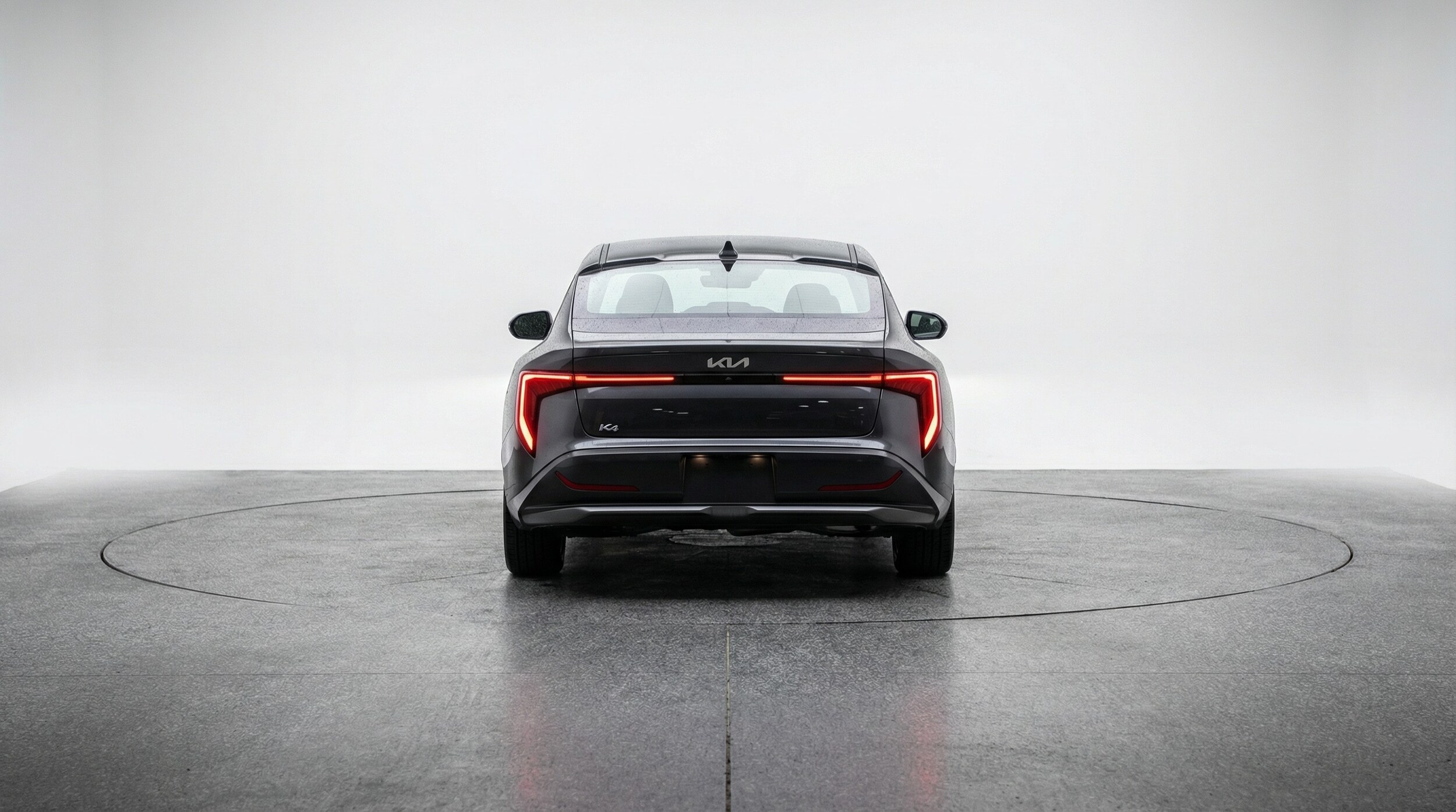 Thumbnail: 2025 Kia K4 - 6