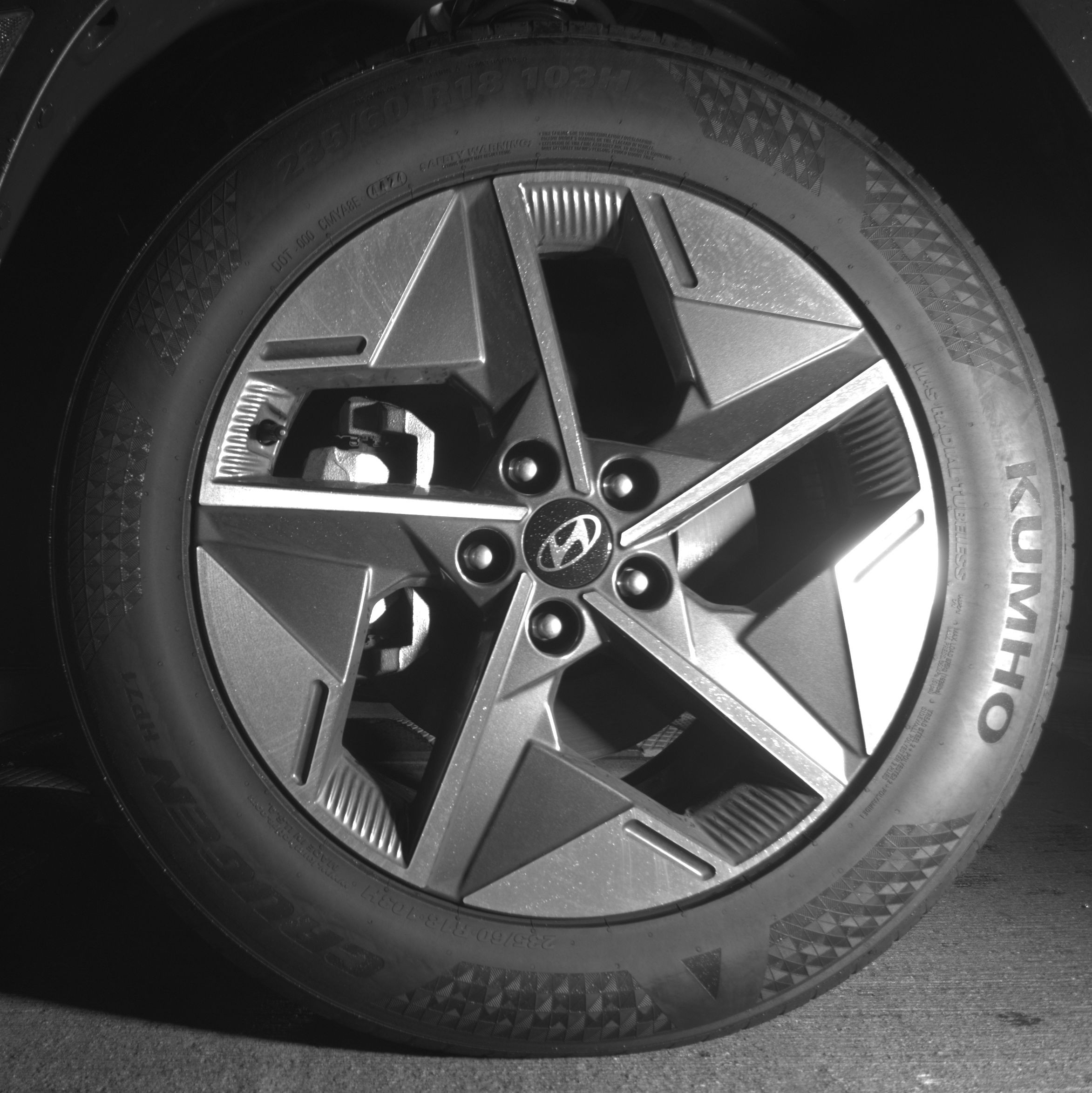 Thumbnail: 2025 Hyundai Tucson - 9