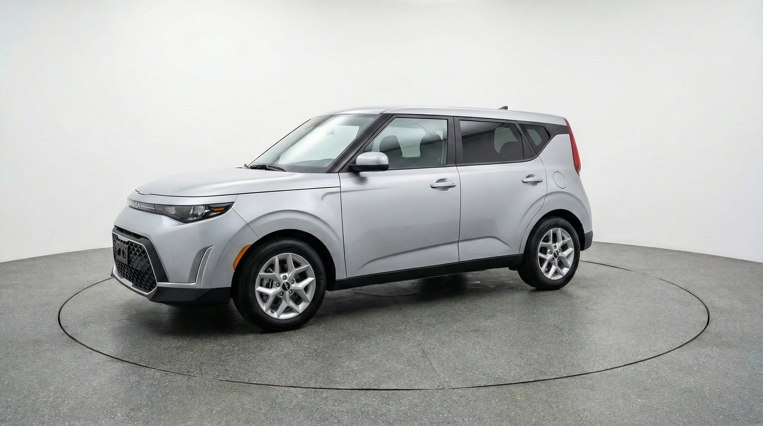 Thumbnail: 2025 Kia Soul - 3