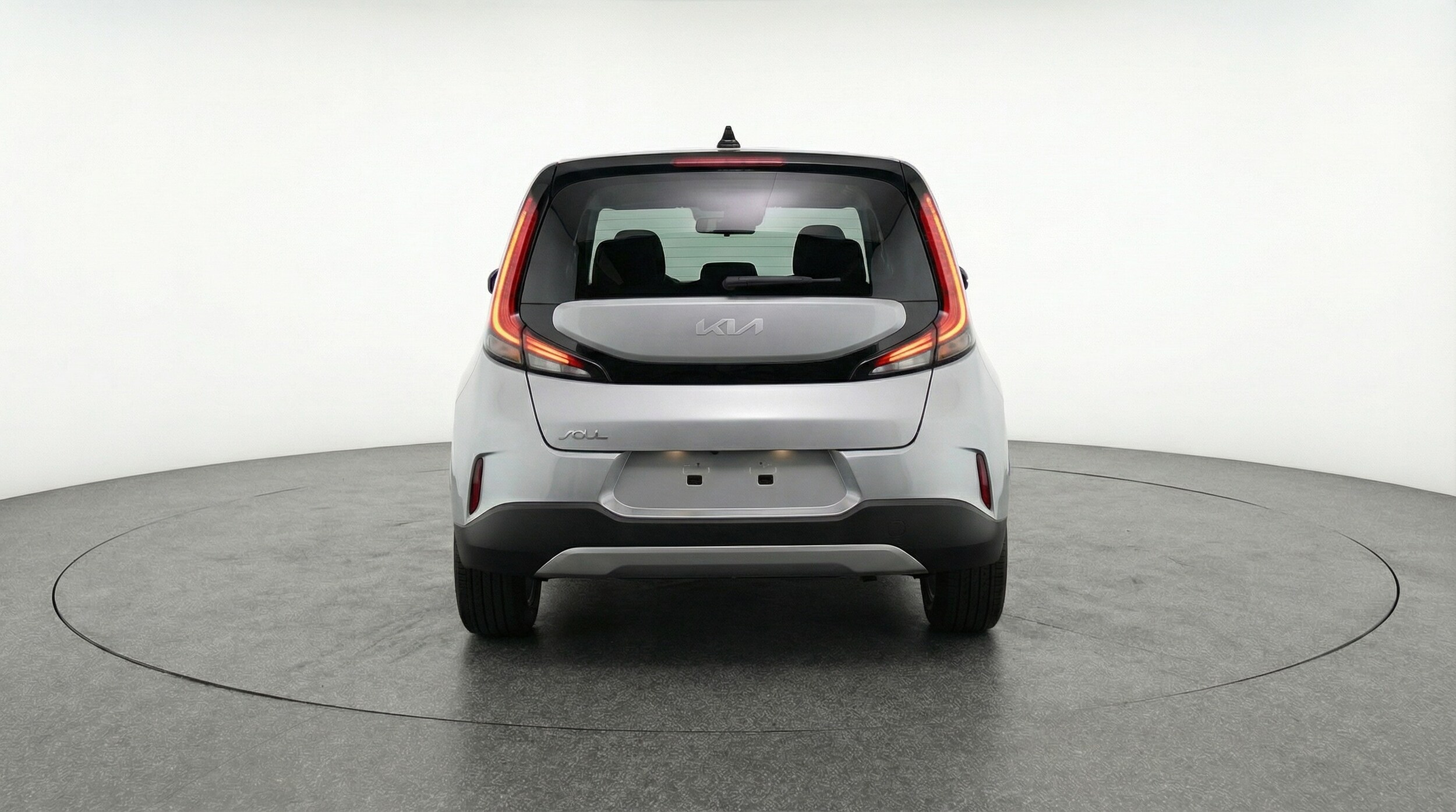 Thumbnail: 2025 Kia Soul - 6