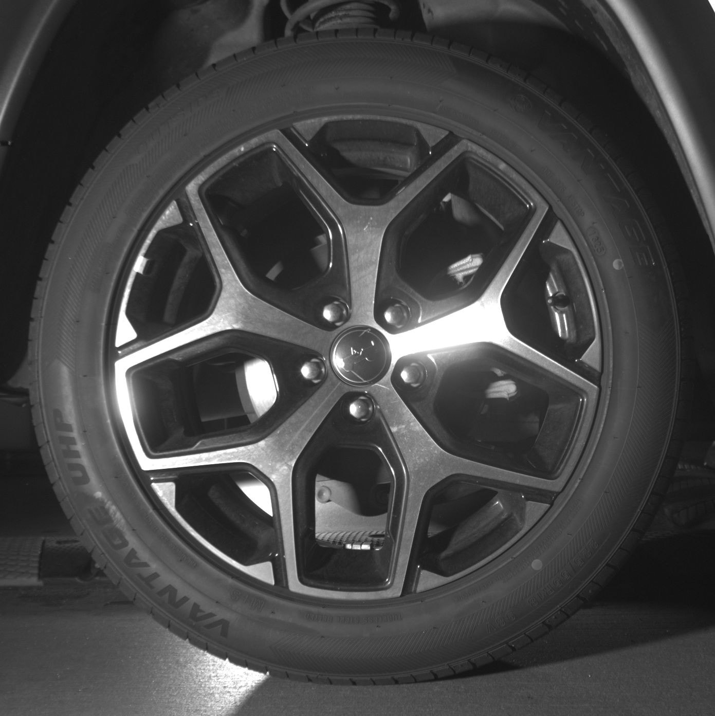 Thumbnail: 2025 Jeep Compass - 12