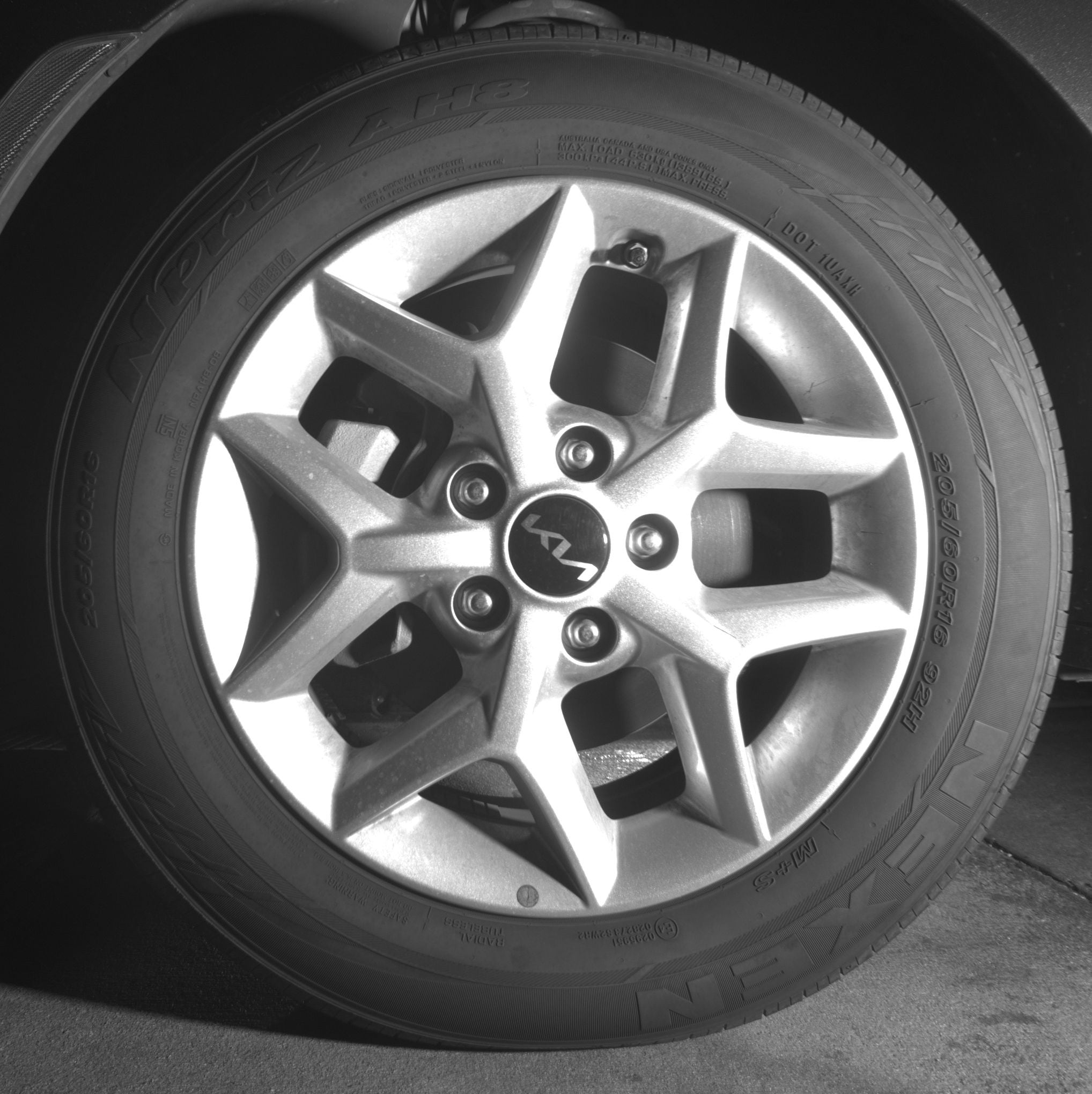 Thumbnail: 2025 Kia Soul - 9