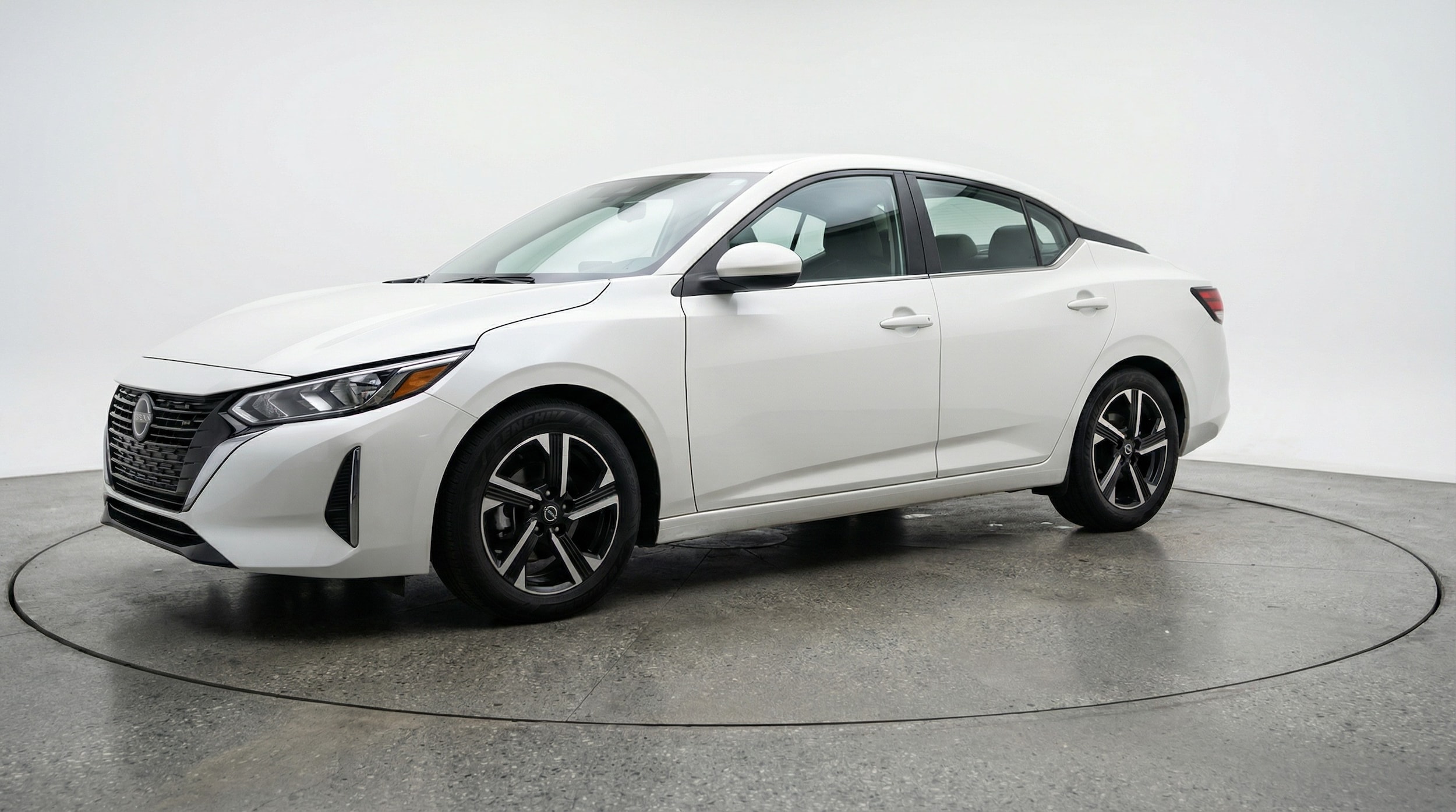 Thumbnail: 2025 Nissan Sentra - 3