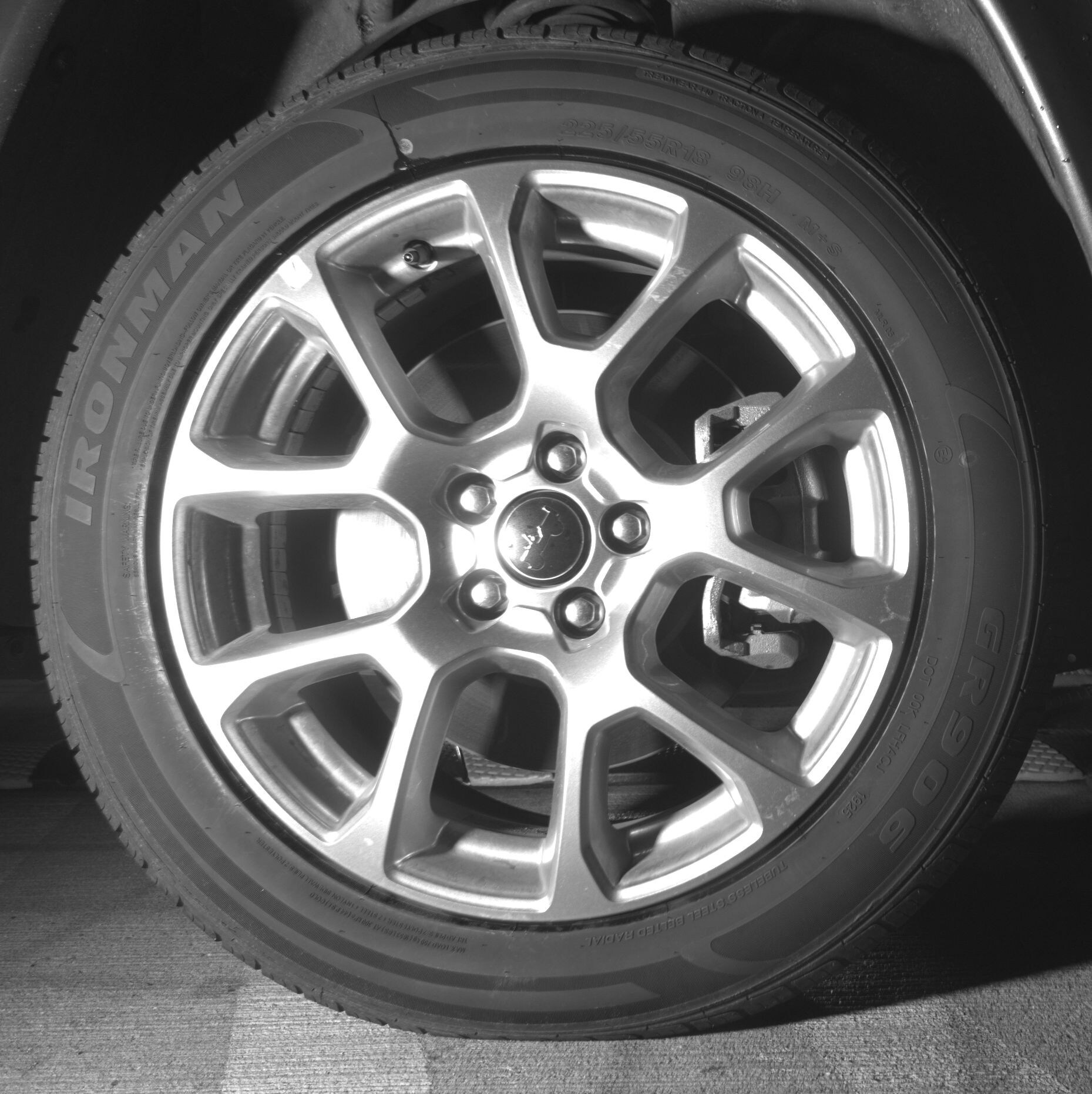 Thumbnail: 2025 Jeep Compass - 10