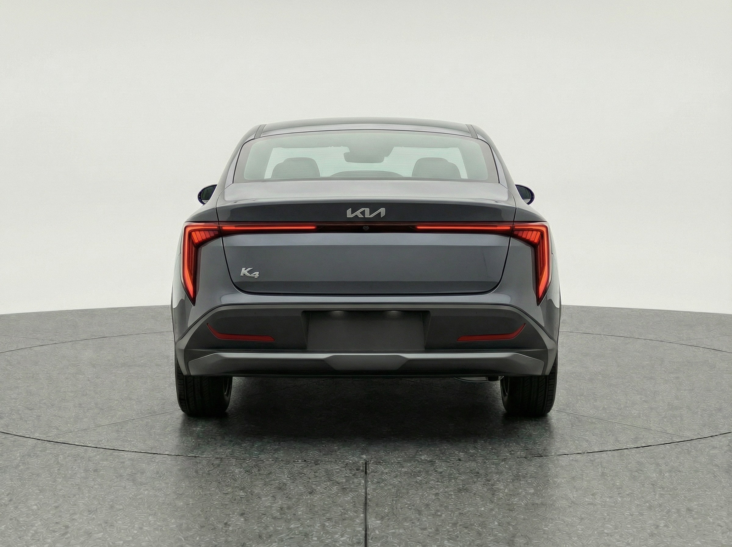 Thumbnail: 2025 Kia K4 - 6