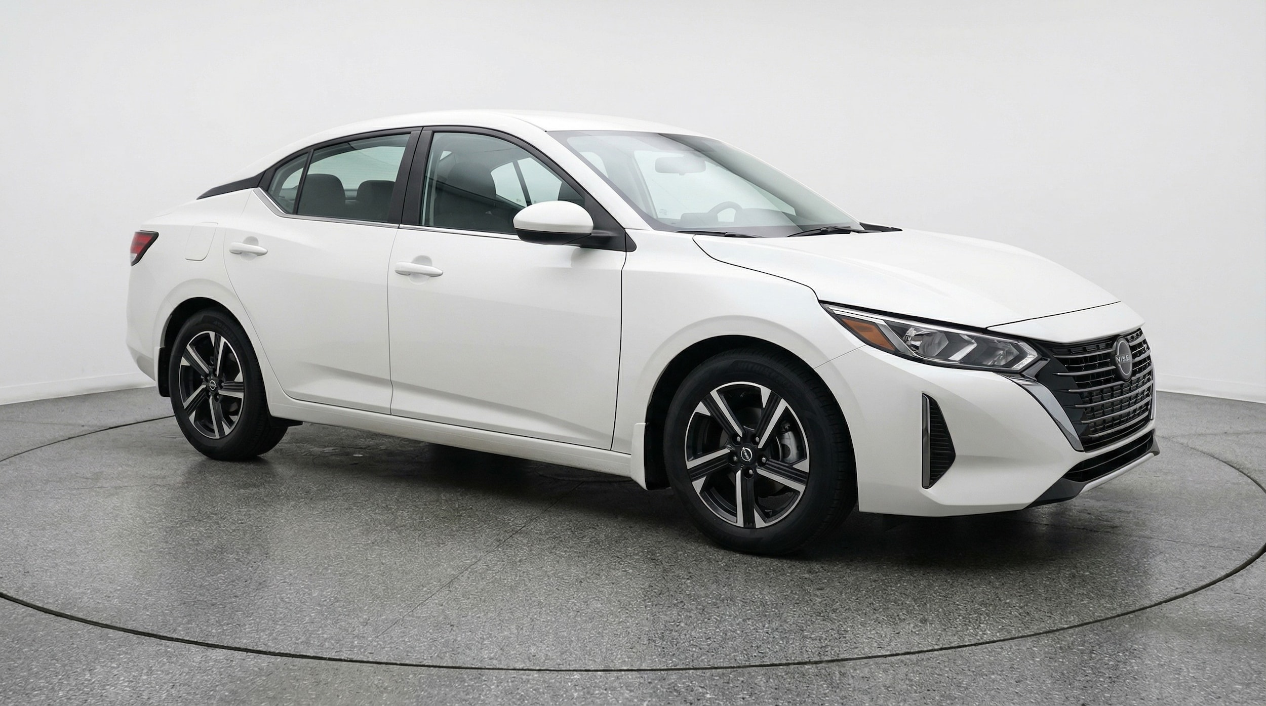 Thumbnail: 2025 Nissan Sentra - 1