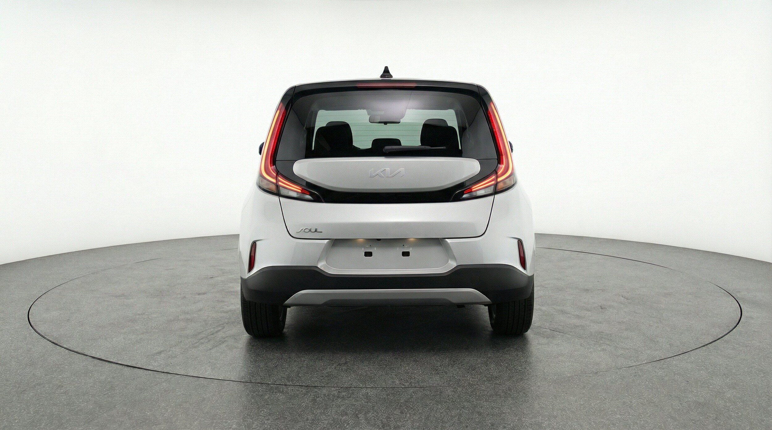 Thumbnail: 2025 Kia Soul - 7