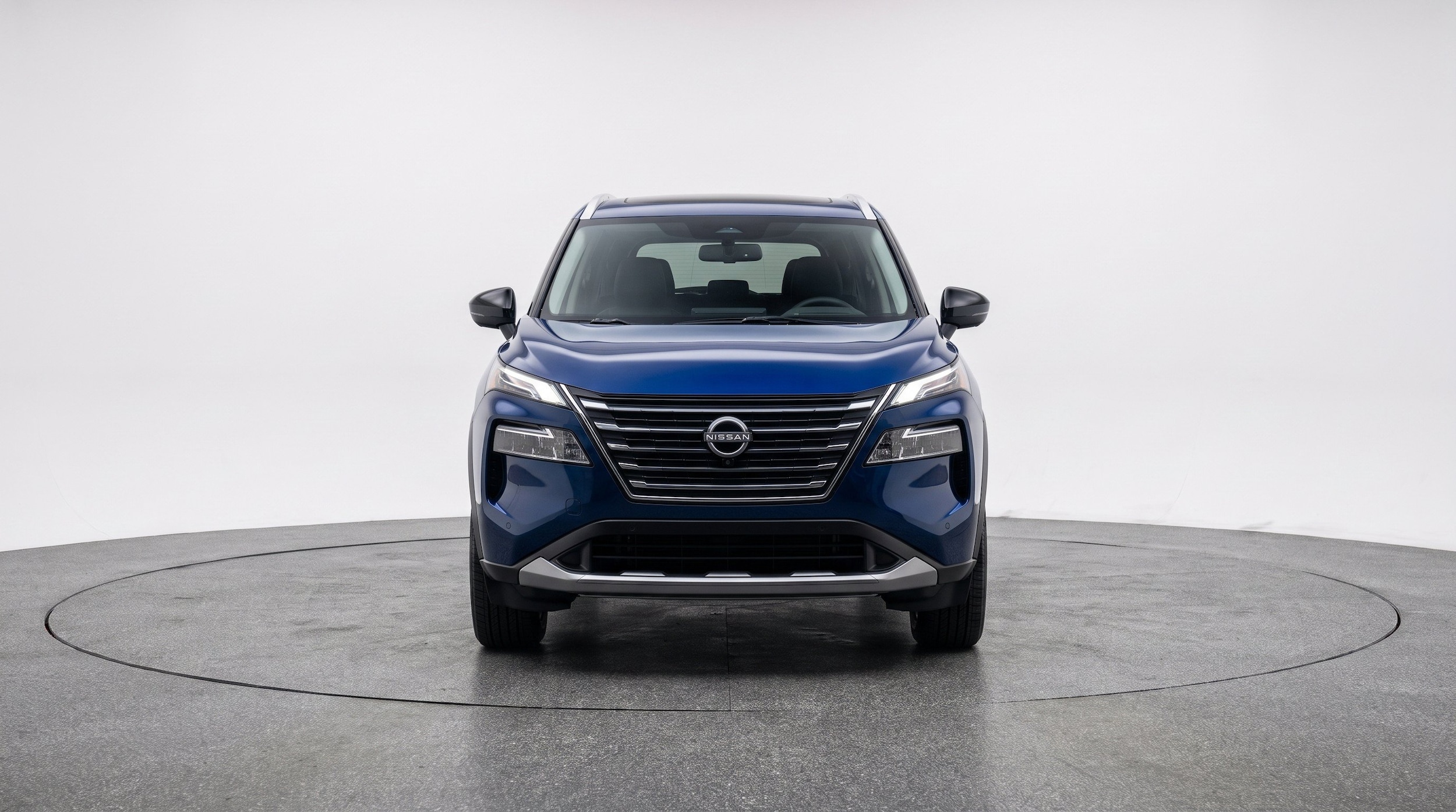 Thumbnail: 2026 Nissan Rogue - 2