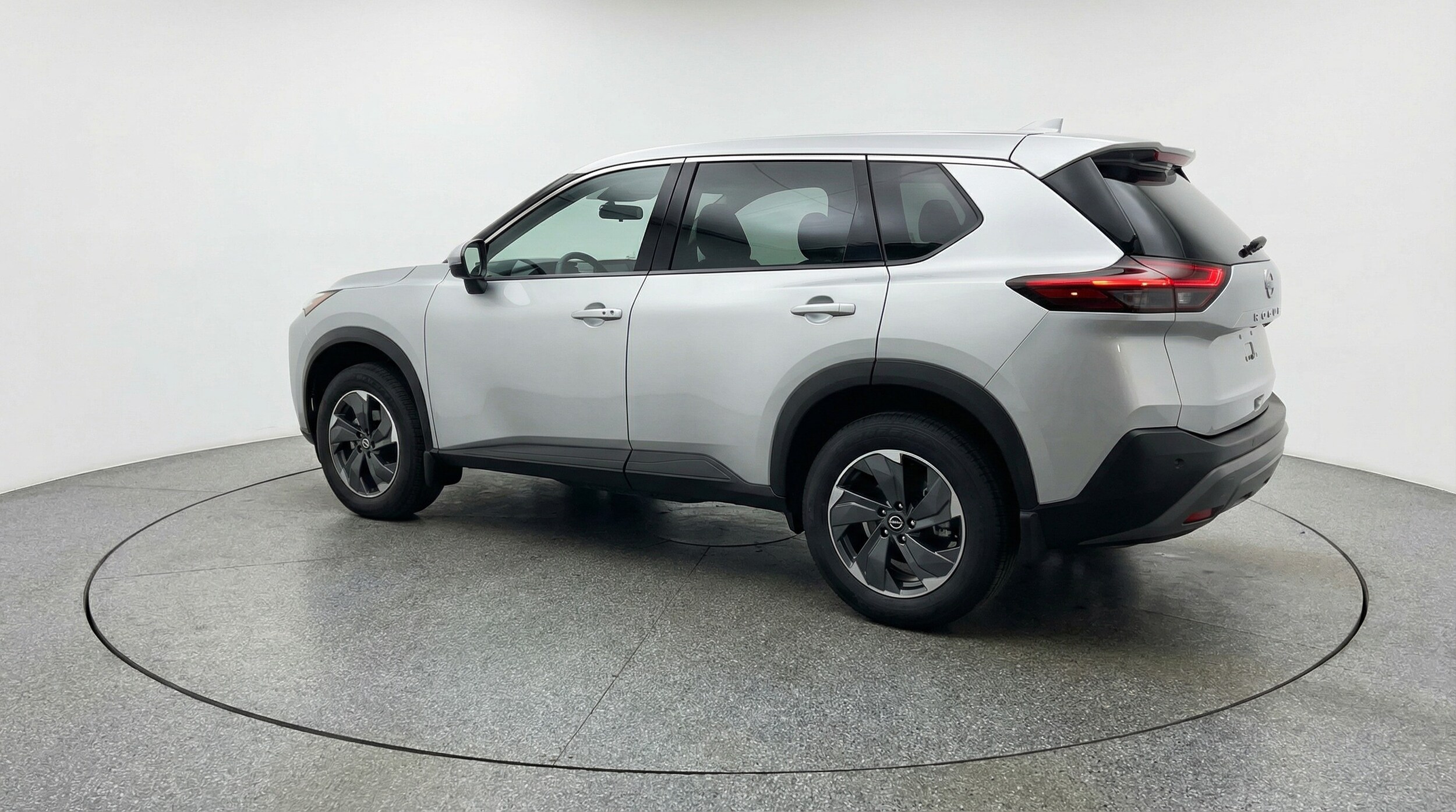 Thumbnail: 2025 Nissan Rogue - 5