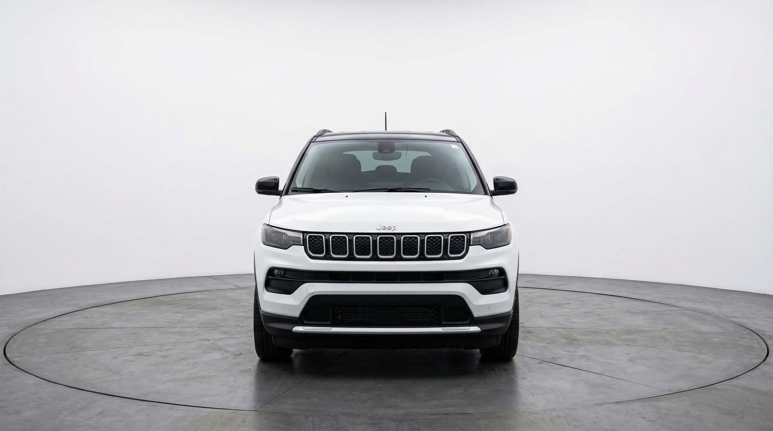 Thumbnail: 2025 Jeep Compass - 2