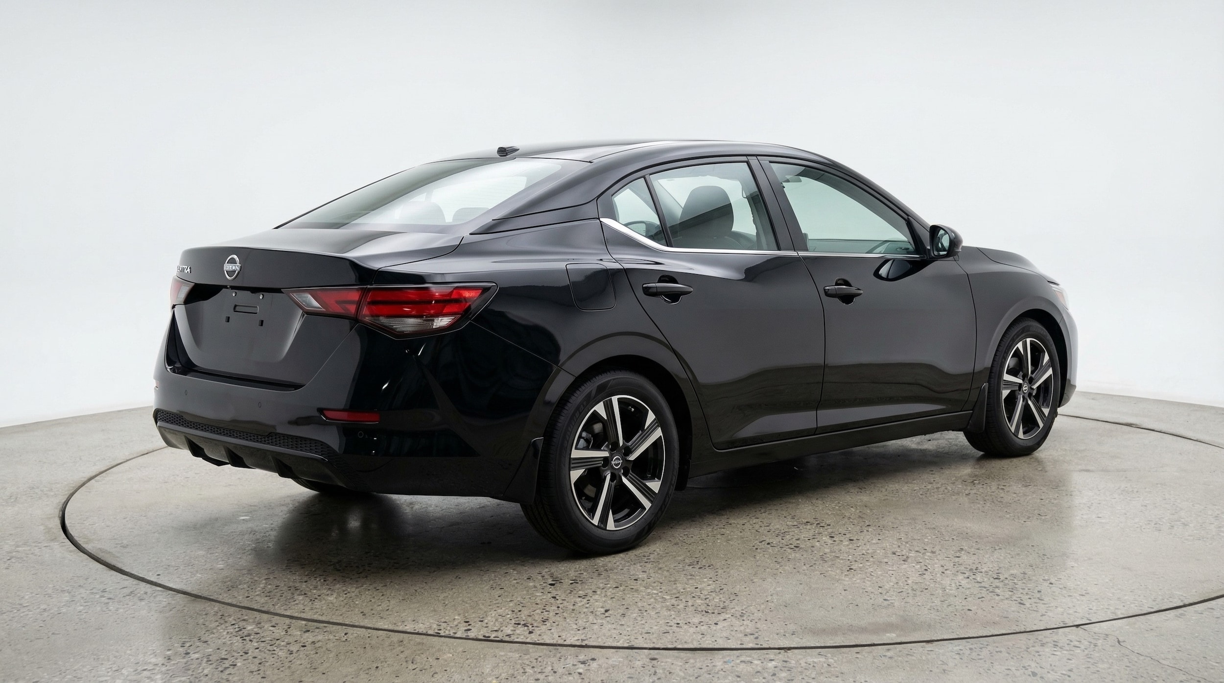 Thumbnail: 2025 Nissan Sentra - 7