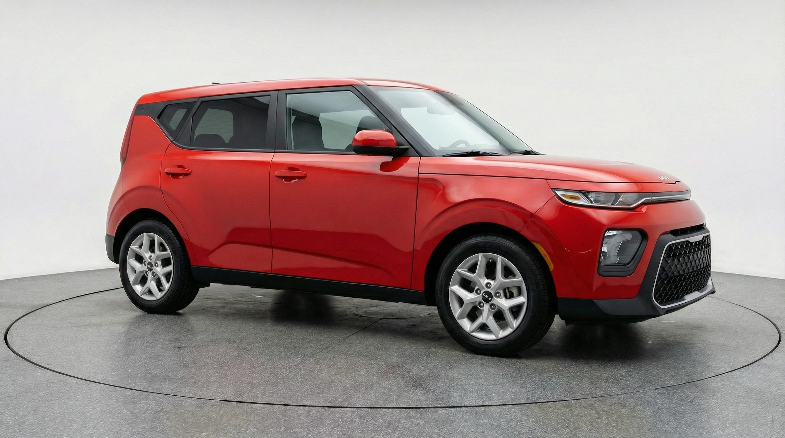 Thumbnail: 2025 Kia Soul - 1