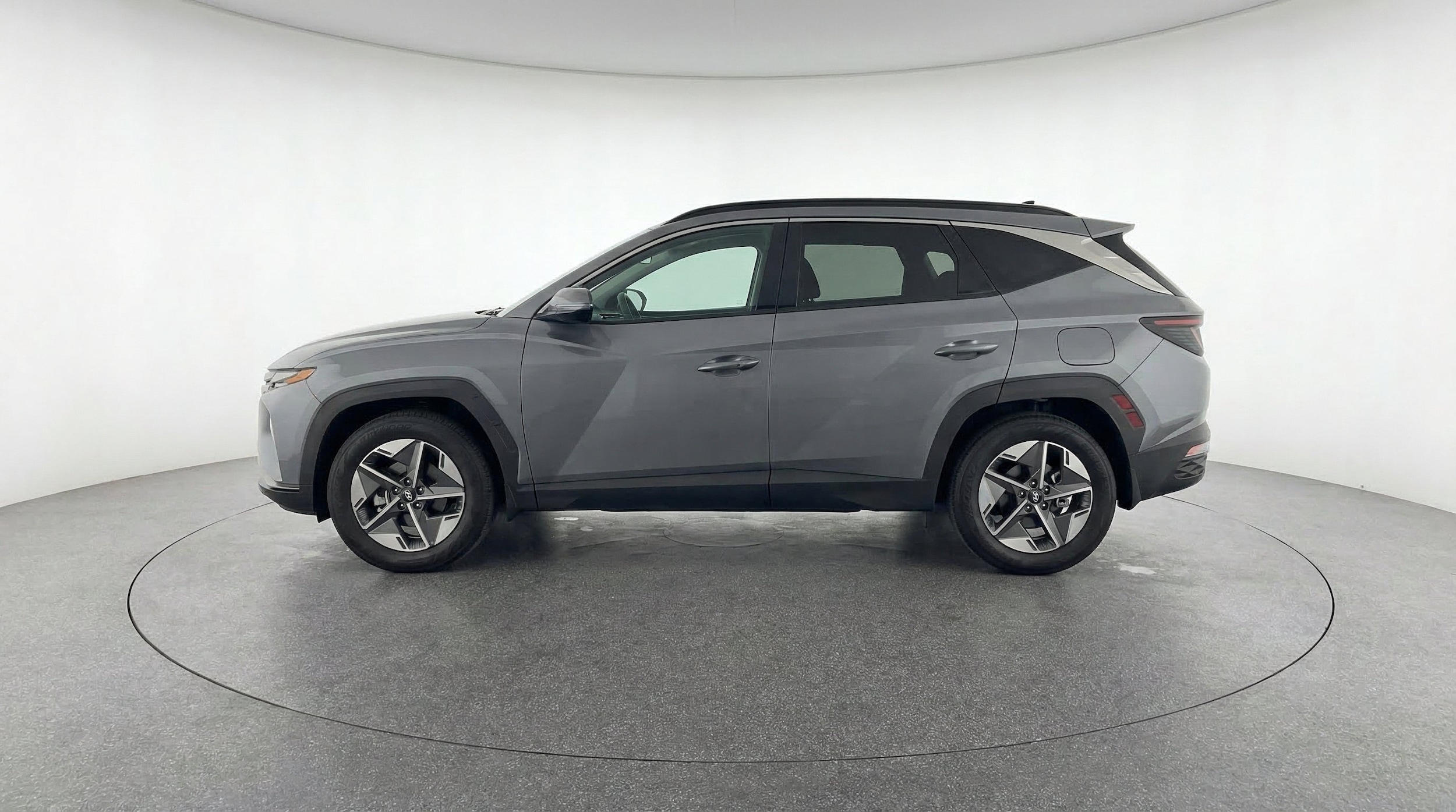 Thumbnail: 2026 Hyundai Tucson - 5
