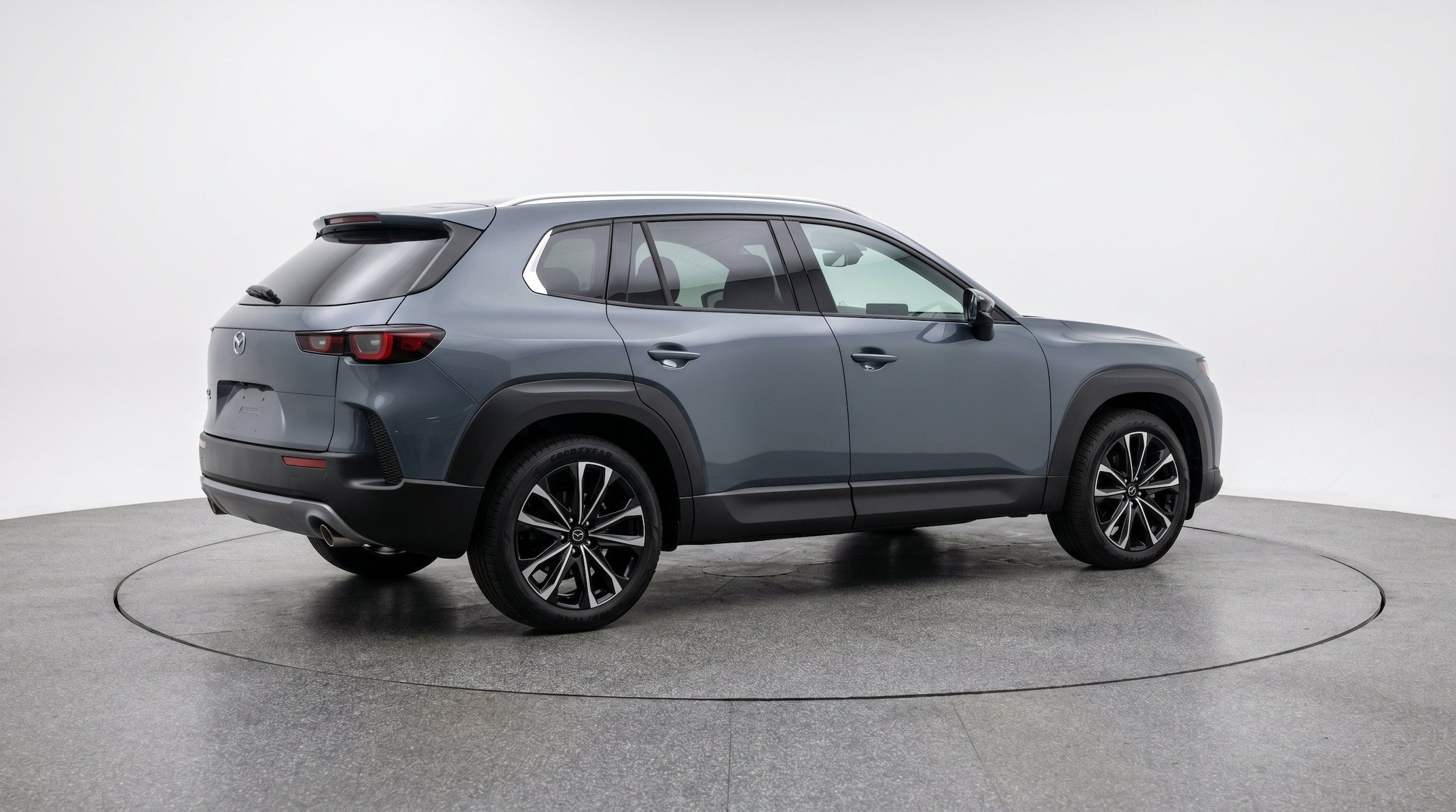 Thumbnail: 2026 Mazda CX-50 - 9