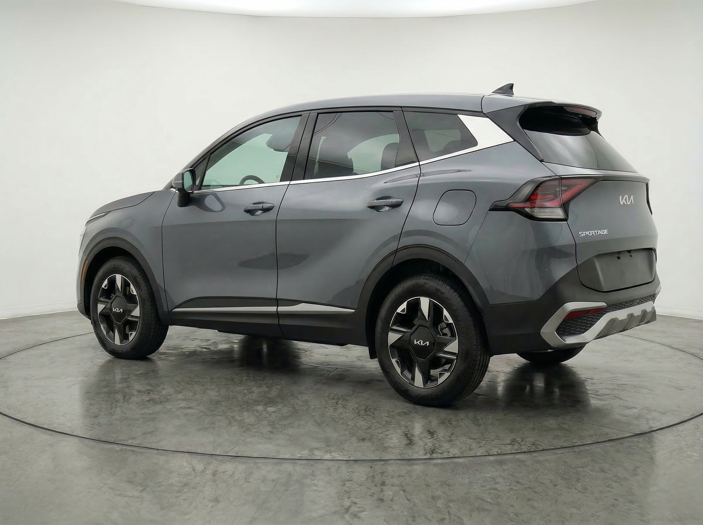 Thumbnail: 2026 Kia Sportage - 6