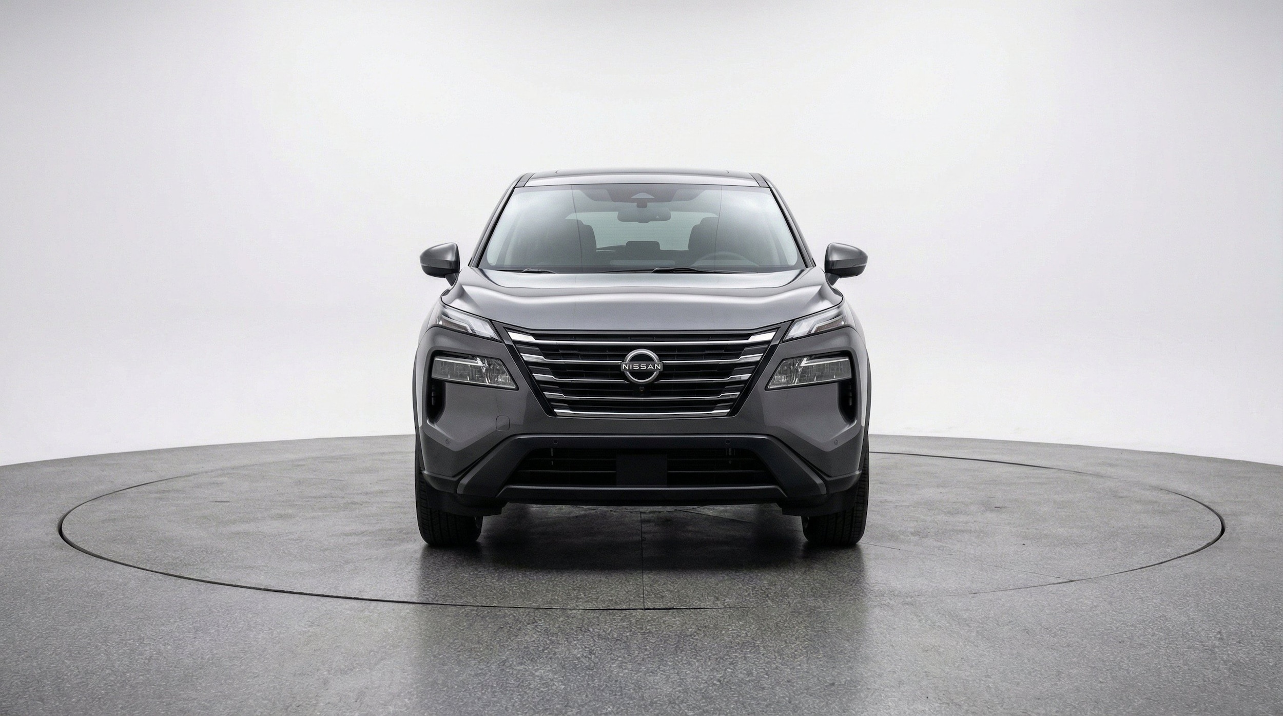 Thumbnail: 2025 Nissan Rogue - 2