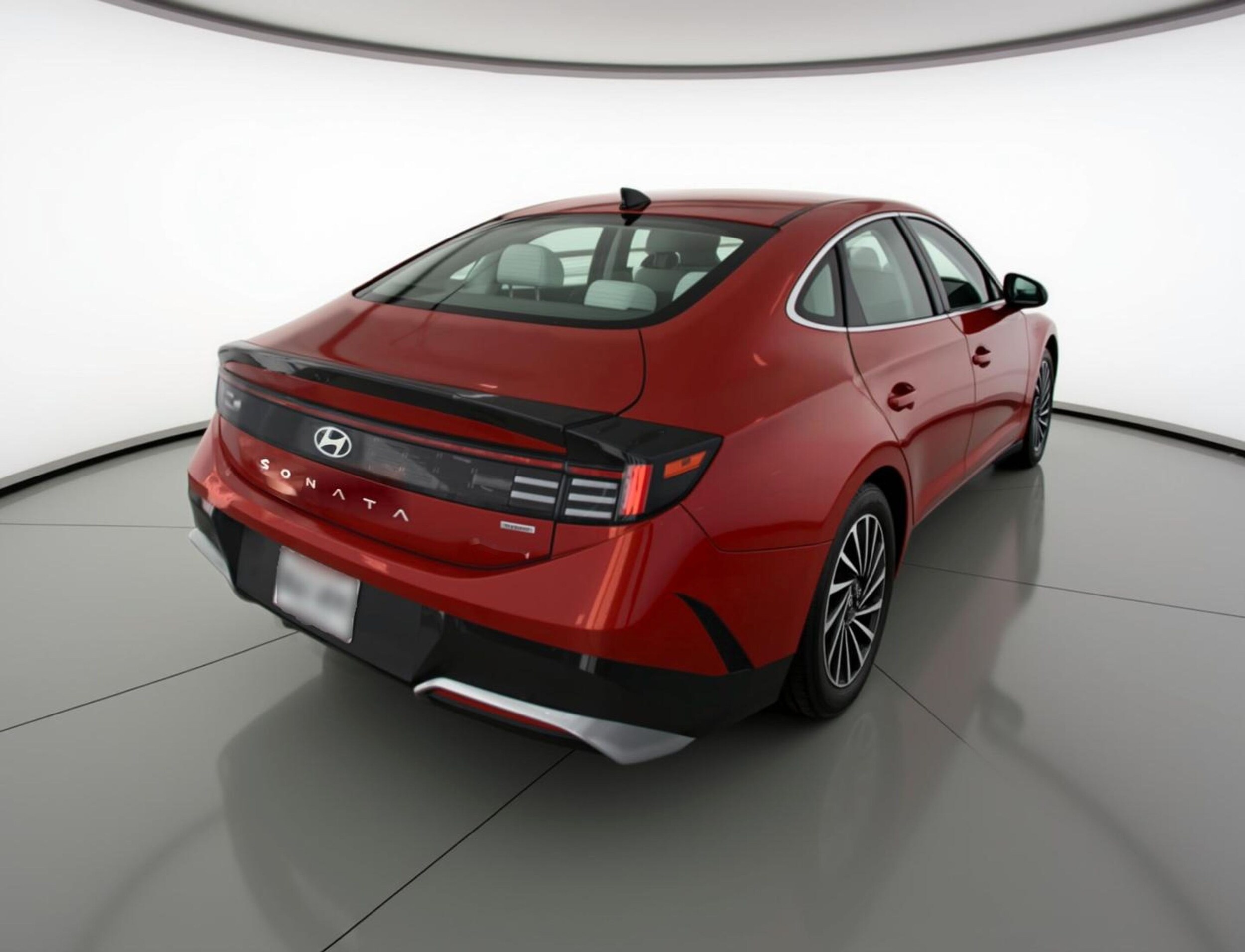 Thumbnail: 2025 Hyundai Sonata - 7