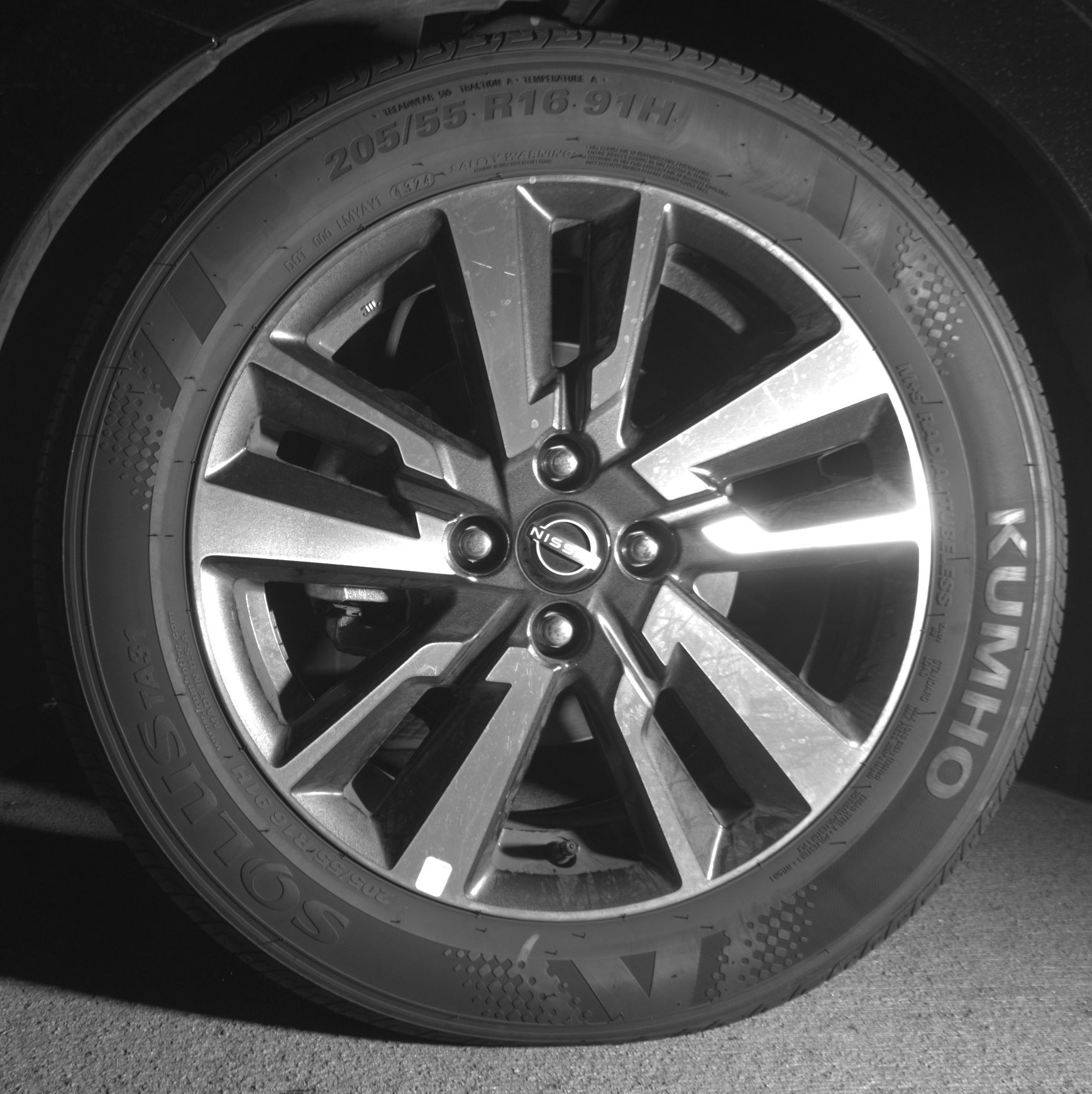 Thumbnail: 2025 Nissan Versa - 9