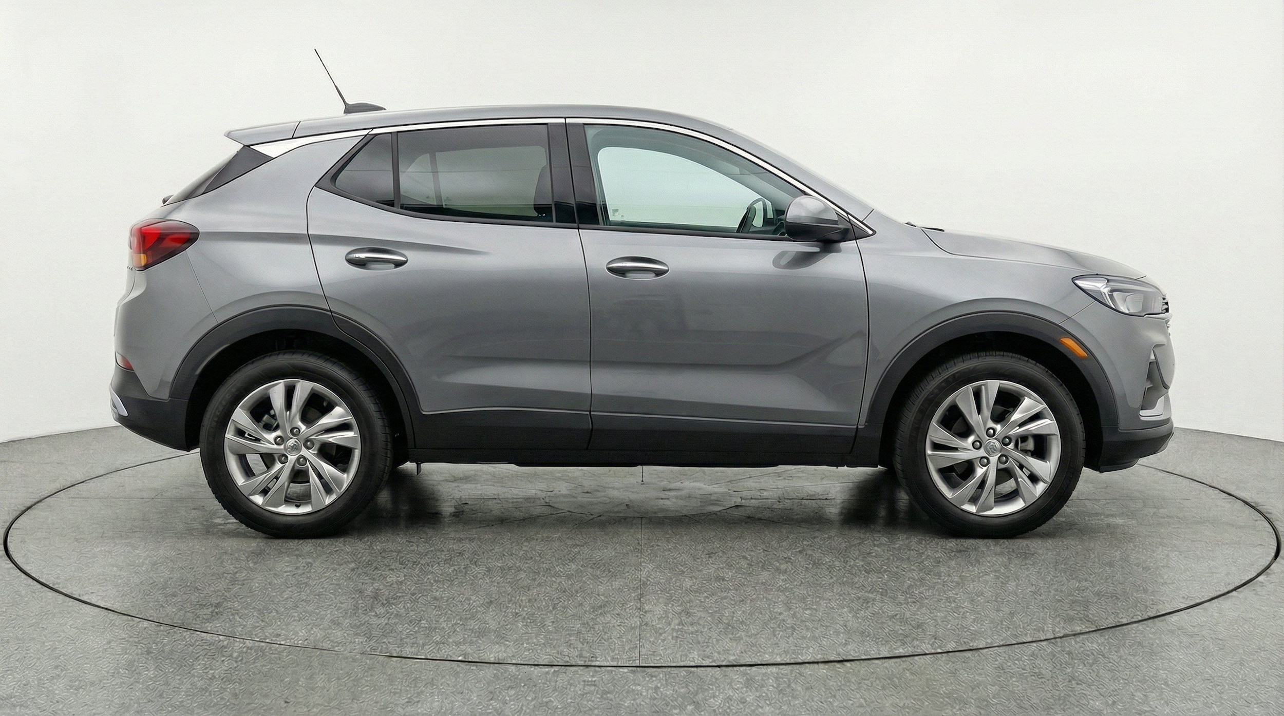 Thumbnail: 2026 Buick Encore GX - 11