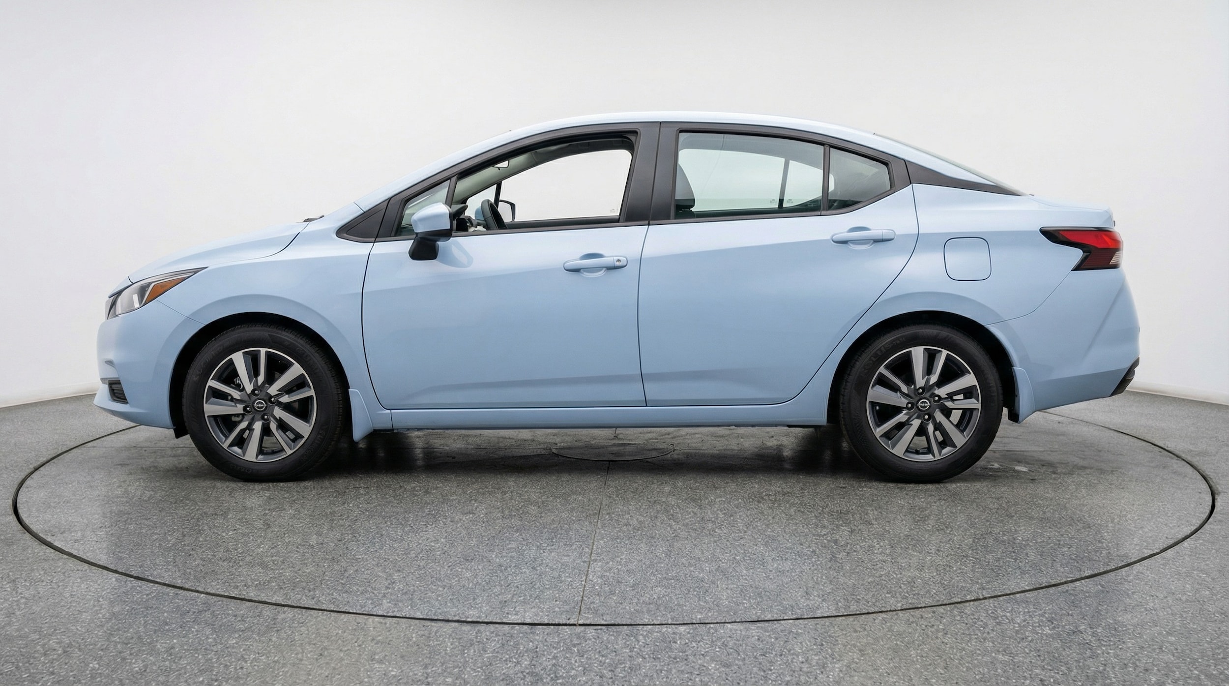 Thumbnail: 2025 Nissan Versa - 4