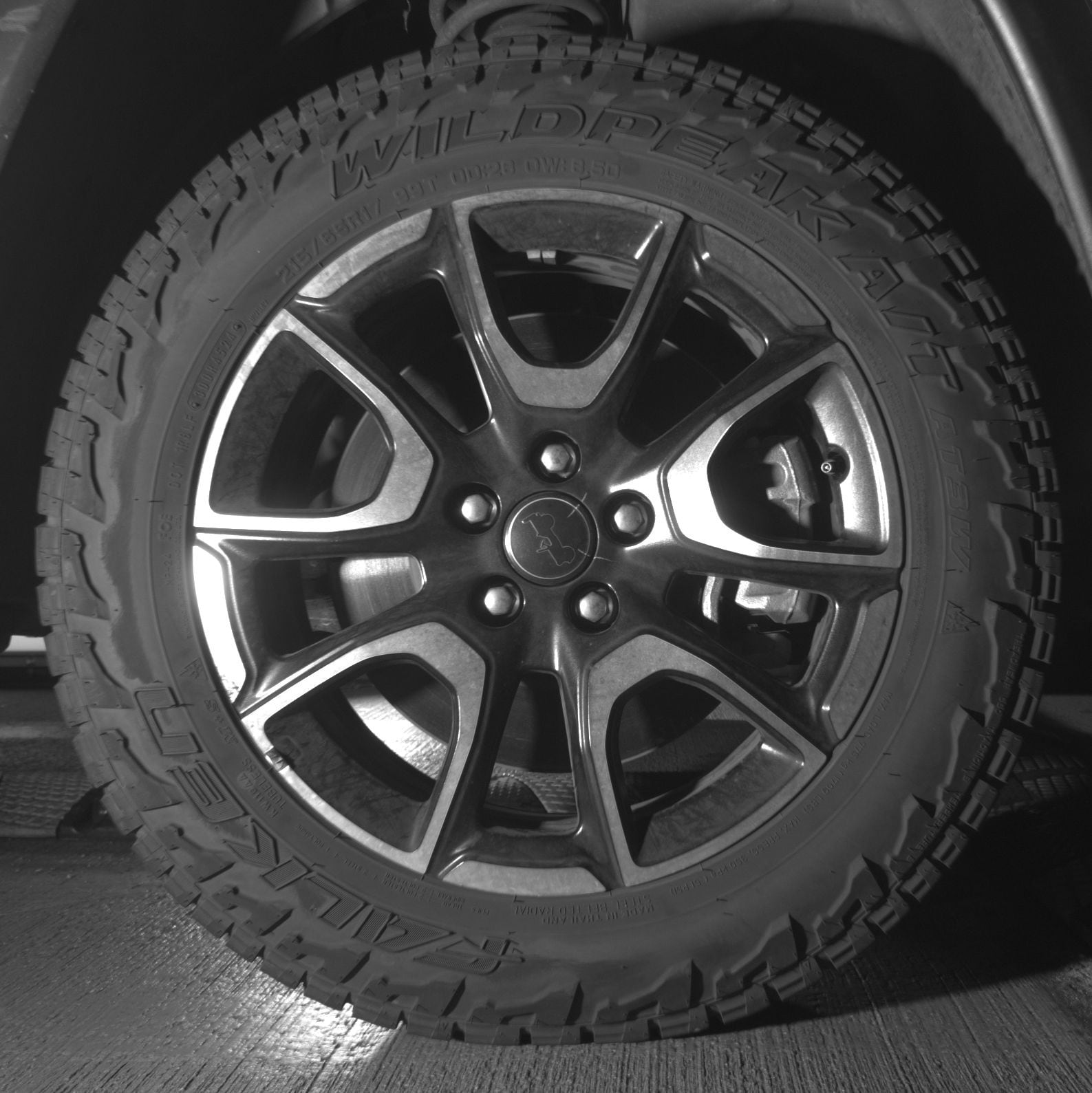 Thumbnail: 2025 Jeep Compass - 10