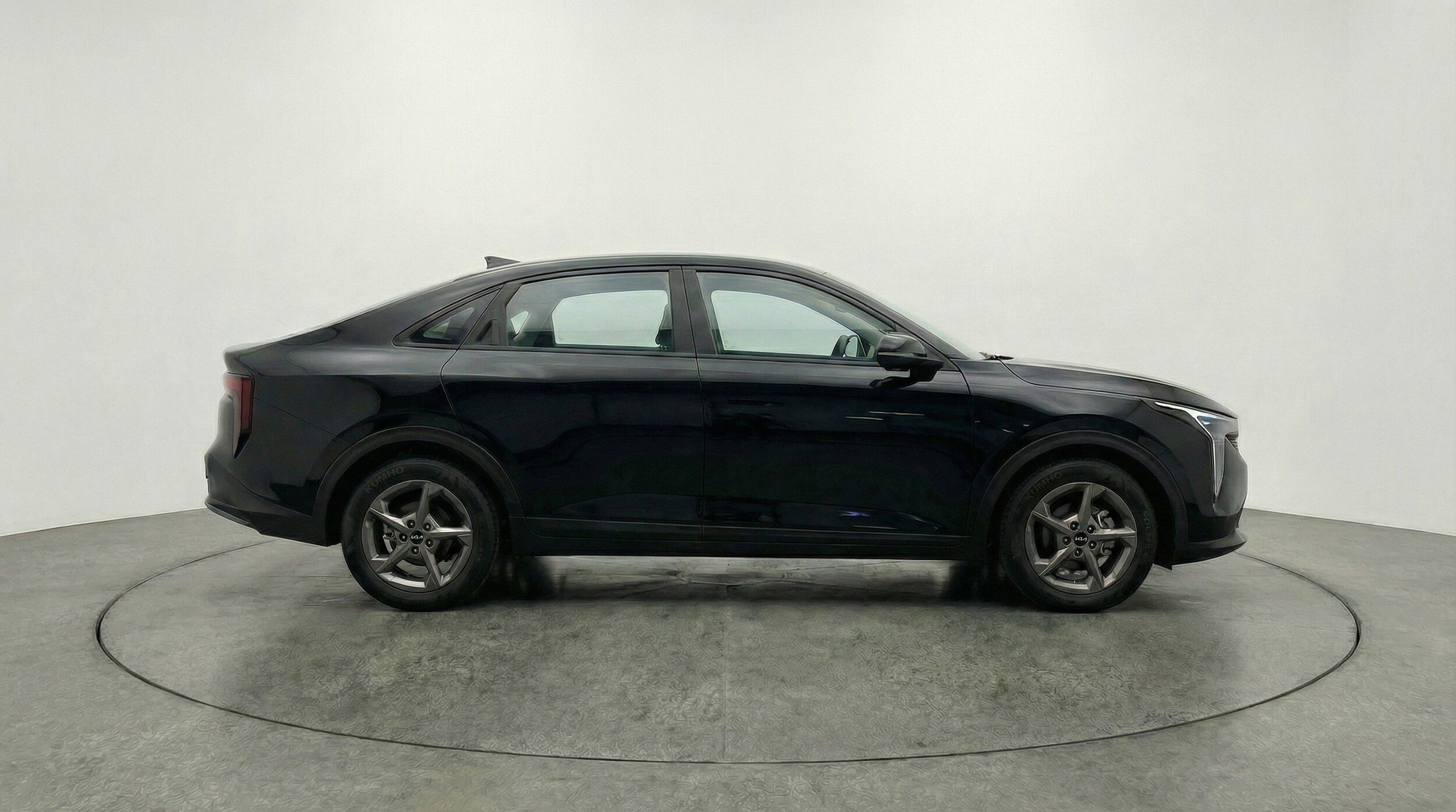 Thumbnail: 2025 Kia K4 - 11