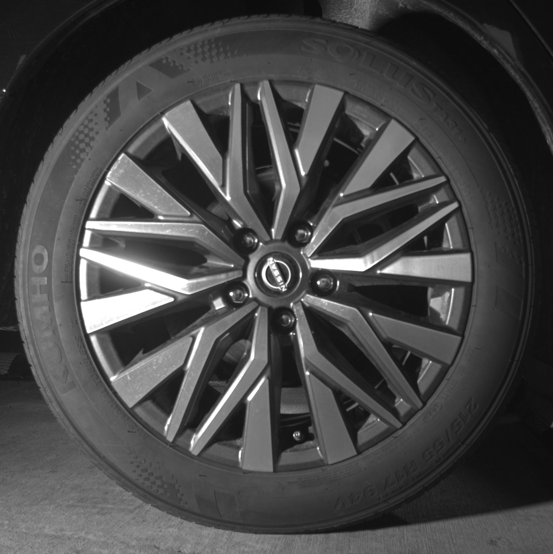 Thumbnail: 2025 Nissan Altima - 12