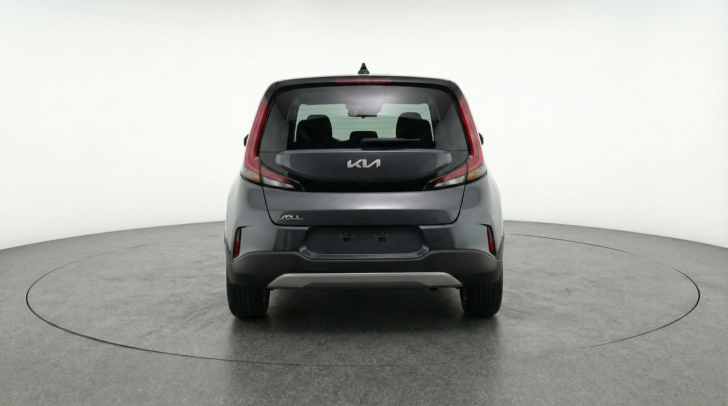 Thumbnail: 2025 Kia Soul - 6