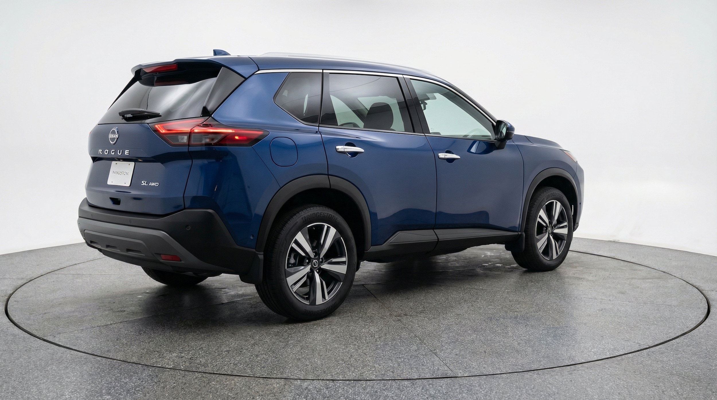 Thumbnail: 2026 Nissan Rogue - 9