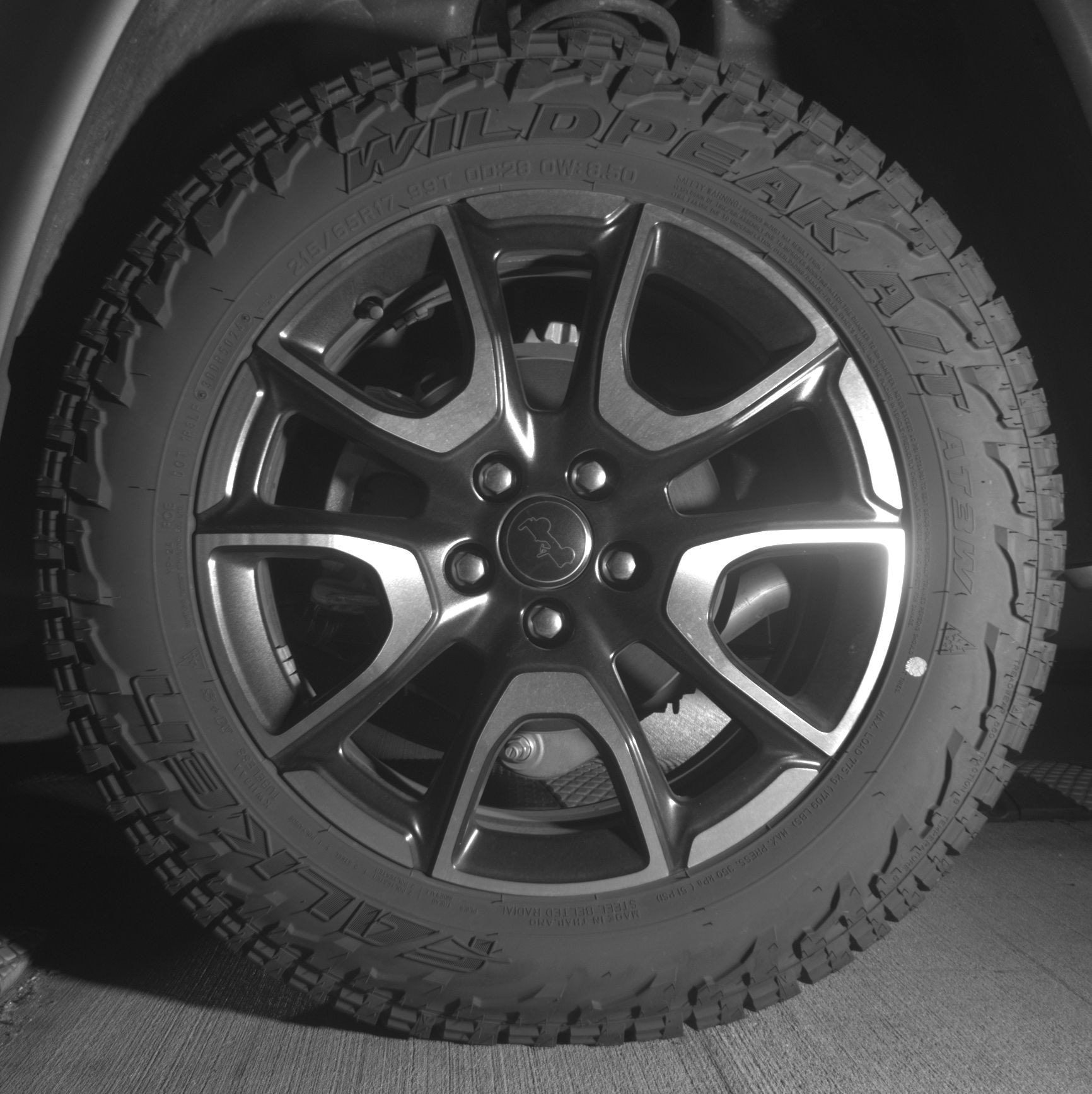 Thumbnail: 2025 Jeep Compass - 11