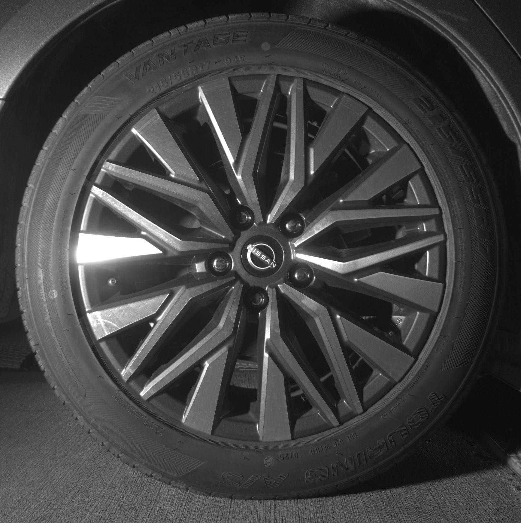 Thumbnail: 2025 Nissan Altima - 12