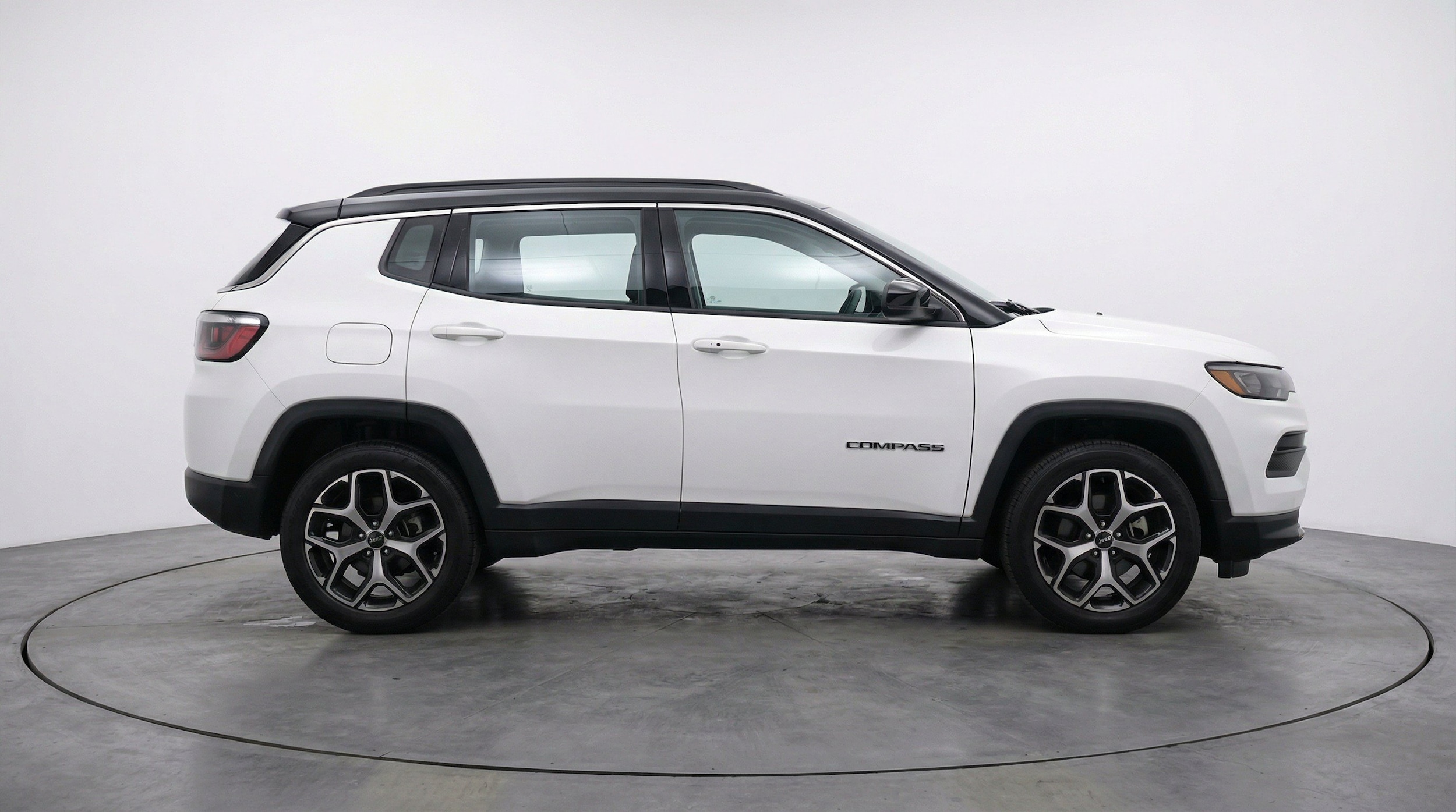 Thumbnail: 2025 Jeep Compass - 10