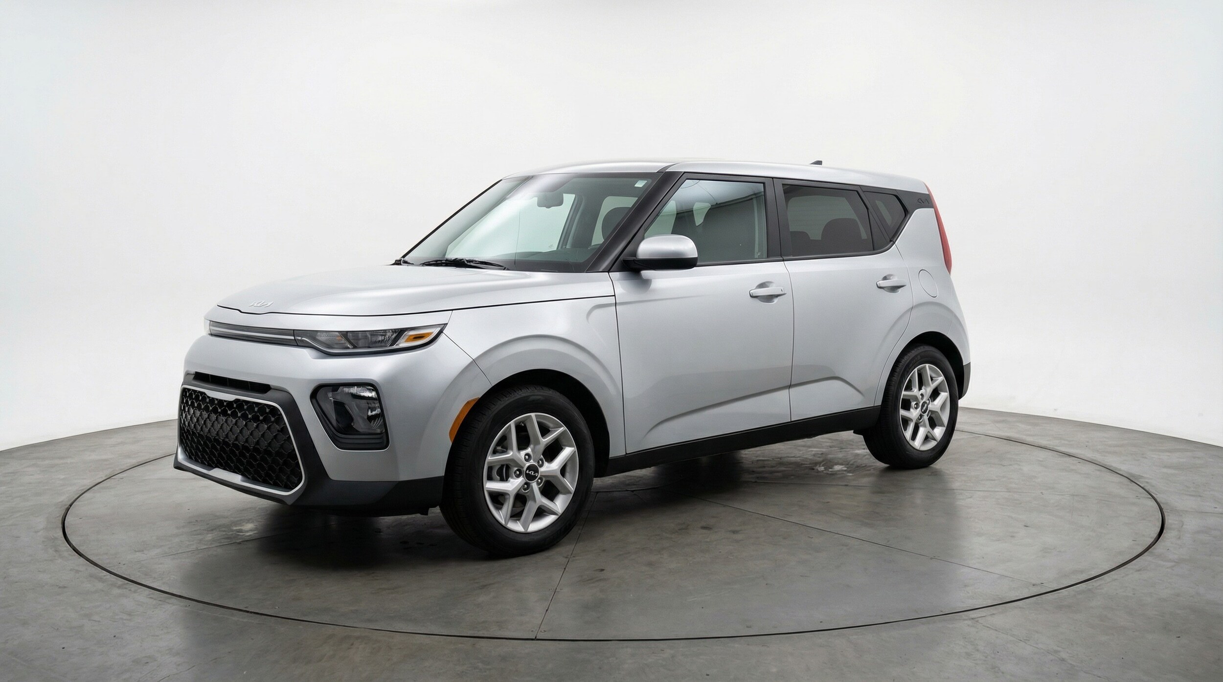 Thumbnail: 2025 Kia Soul - 3