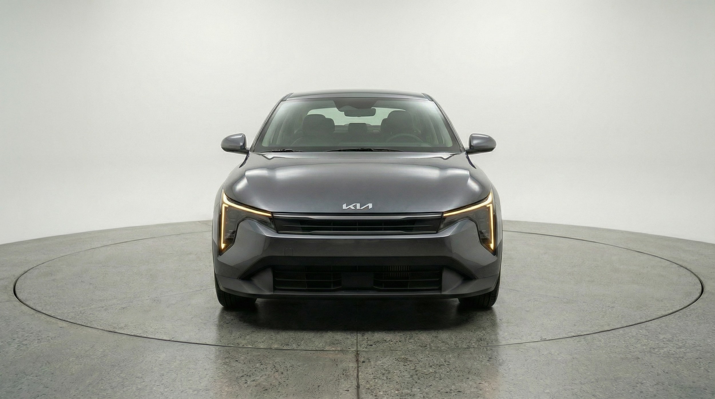 Thumbnail: 2025 Kia K4 - 2