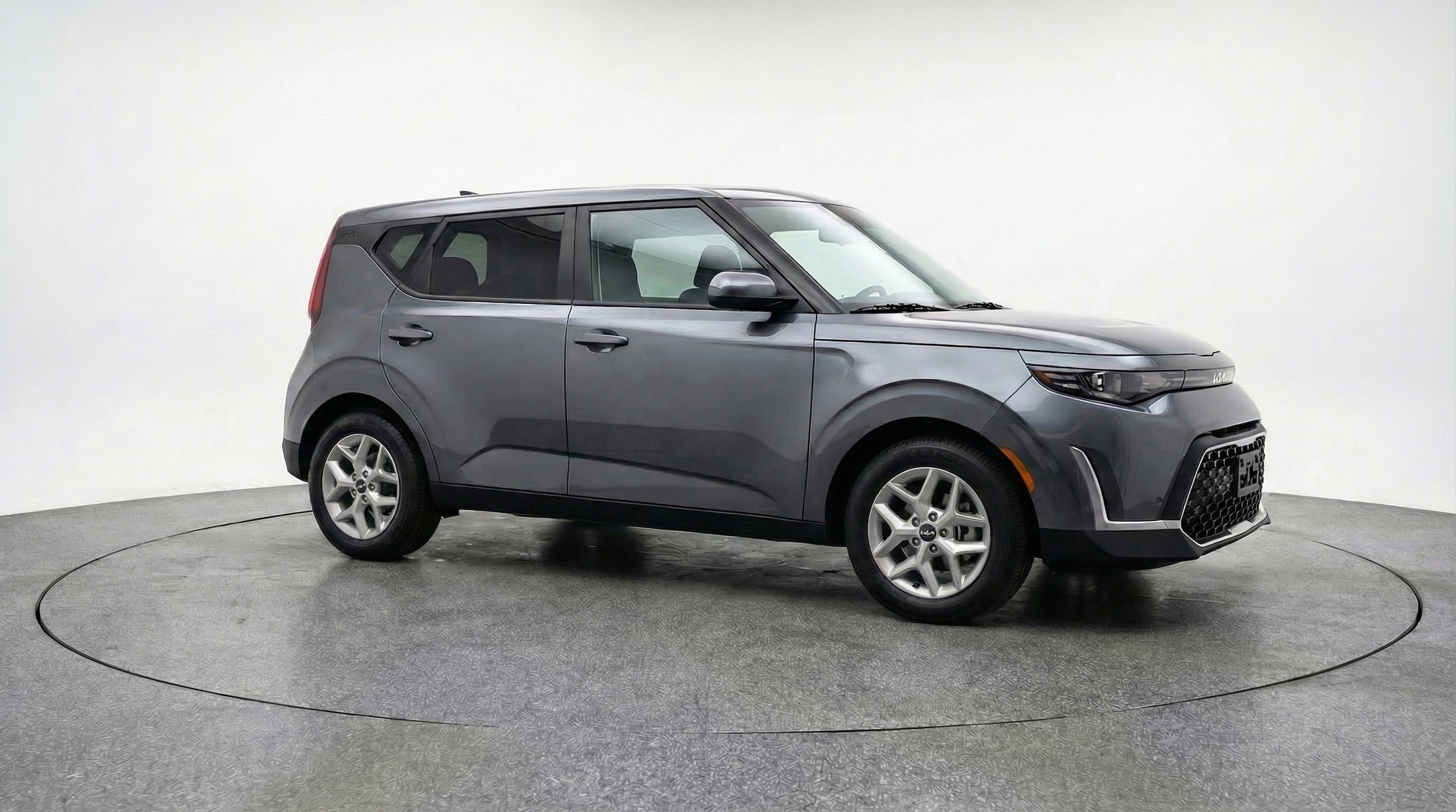 Thumbnail: 2025 Kia Soul - 1