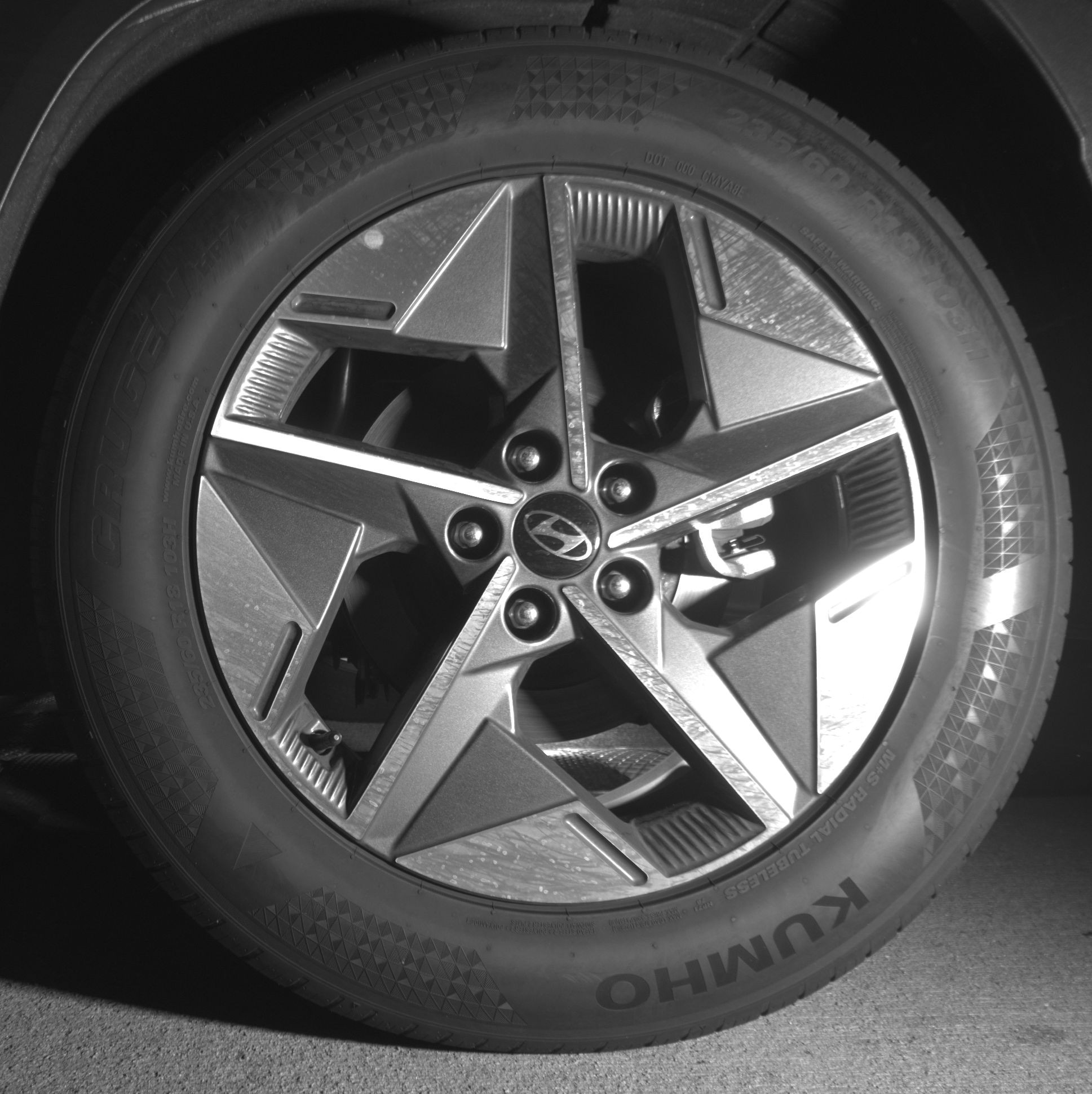 Thumbnail: 2025 Hyundai Tucson - 11