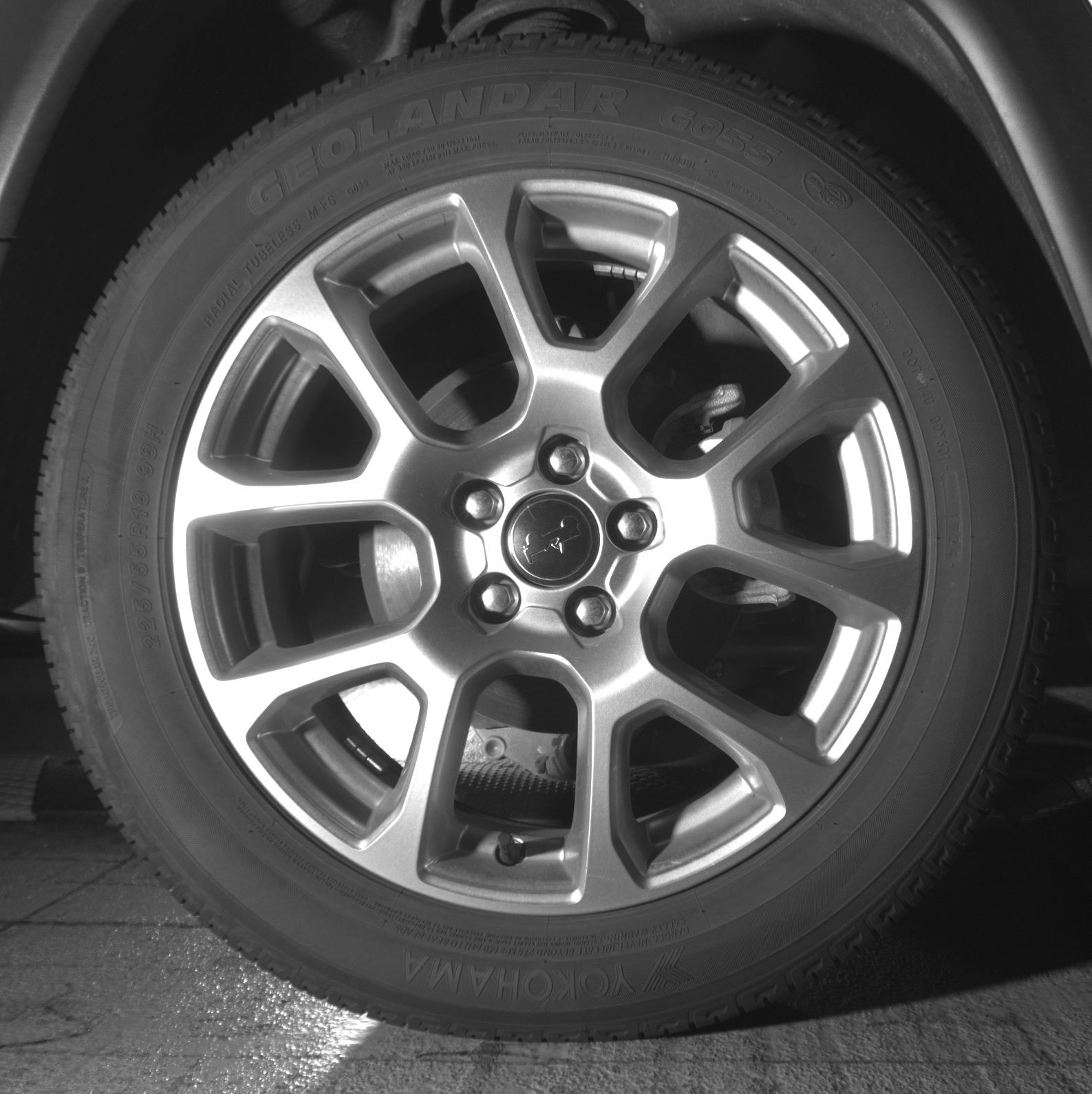 Thumbnail: 2025 Jeep Compass - 12