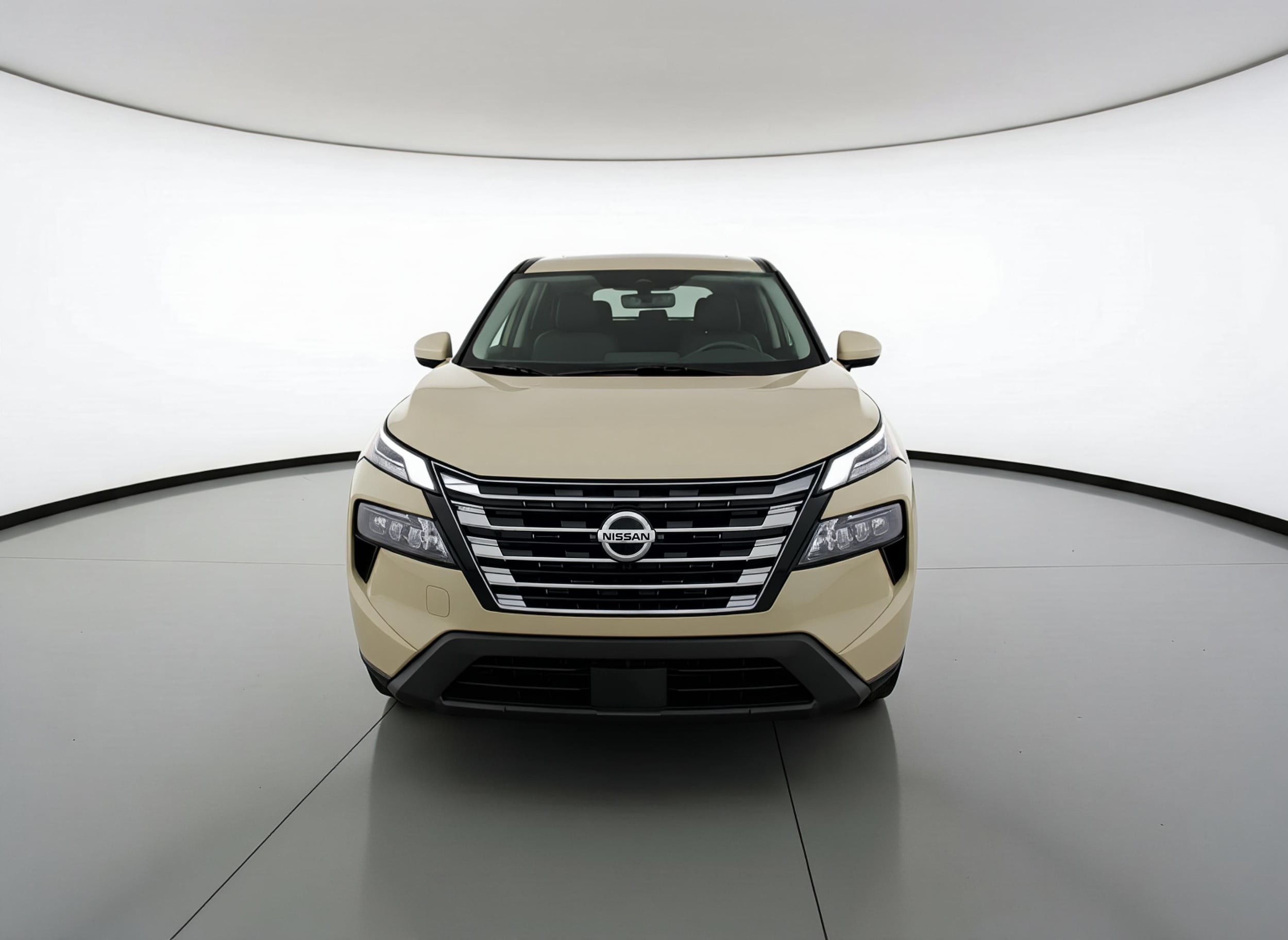 Thumbnail: 2025 Nissan Rogue - 2