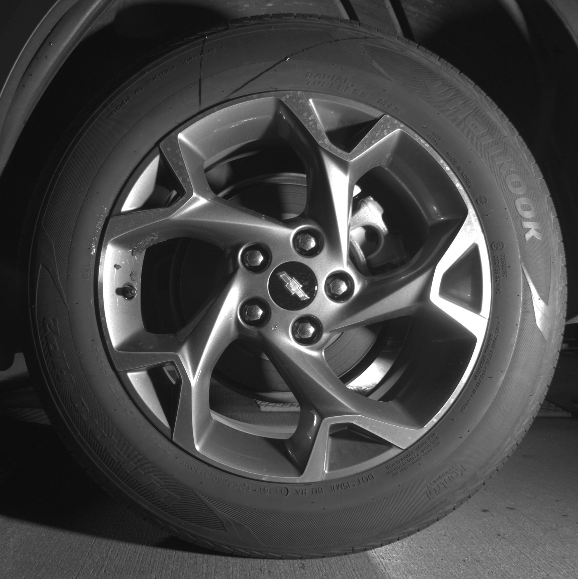 Thumbnail: 2025 Chevrolet Trax - 14