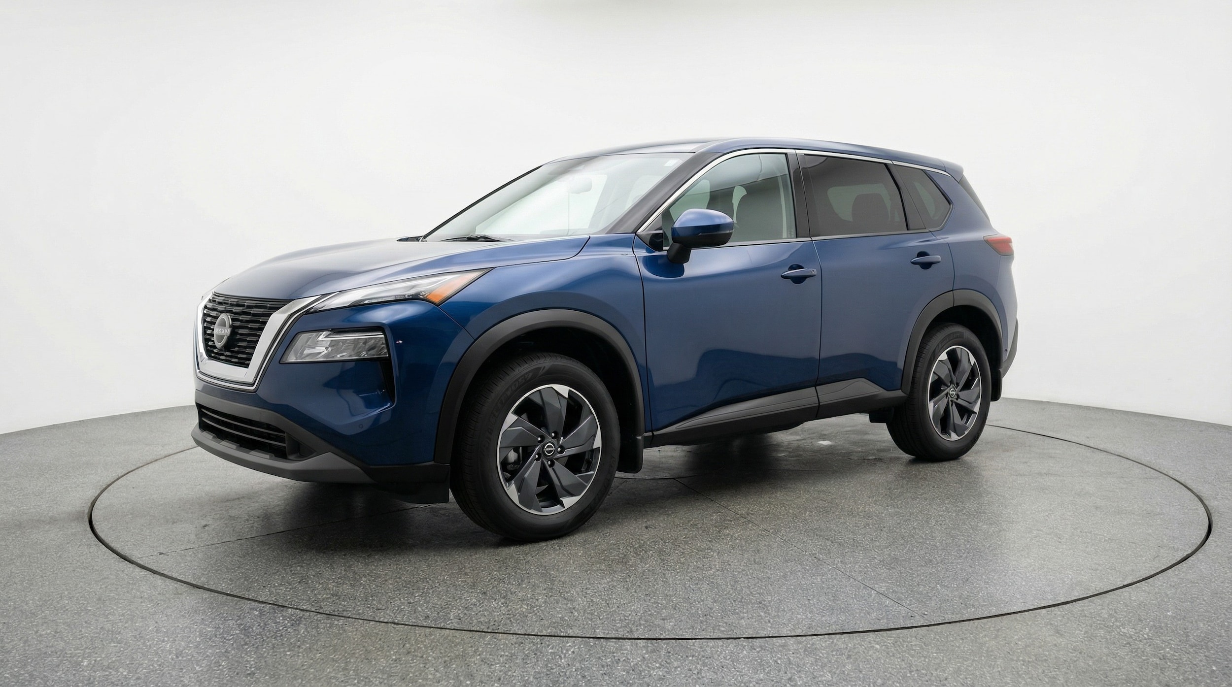Thumbnail: 2025 Nissan Rogue - 3