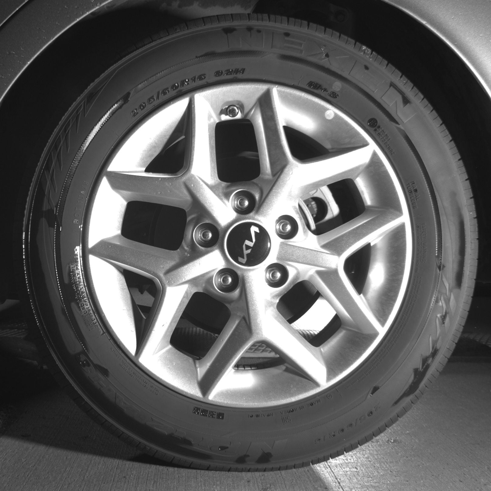 Thumbnail: 2025 Kia Soul - 11