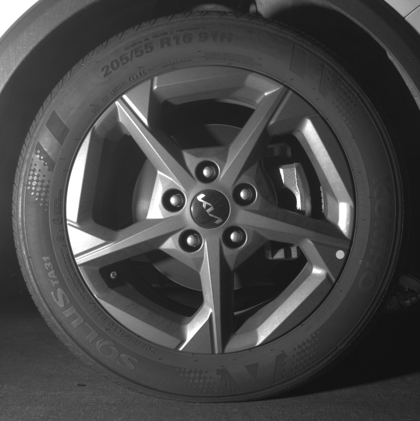 Thumbnail: 2025 Kia K4 - 10