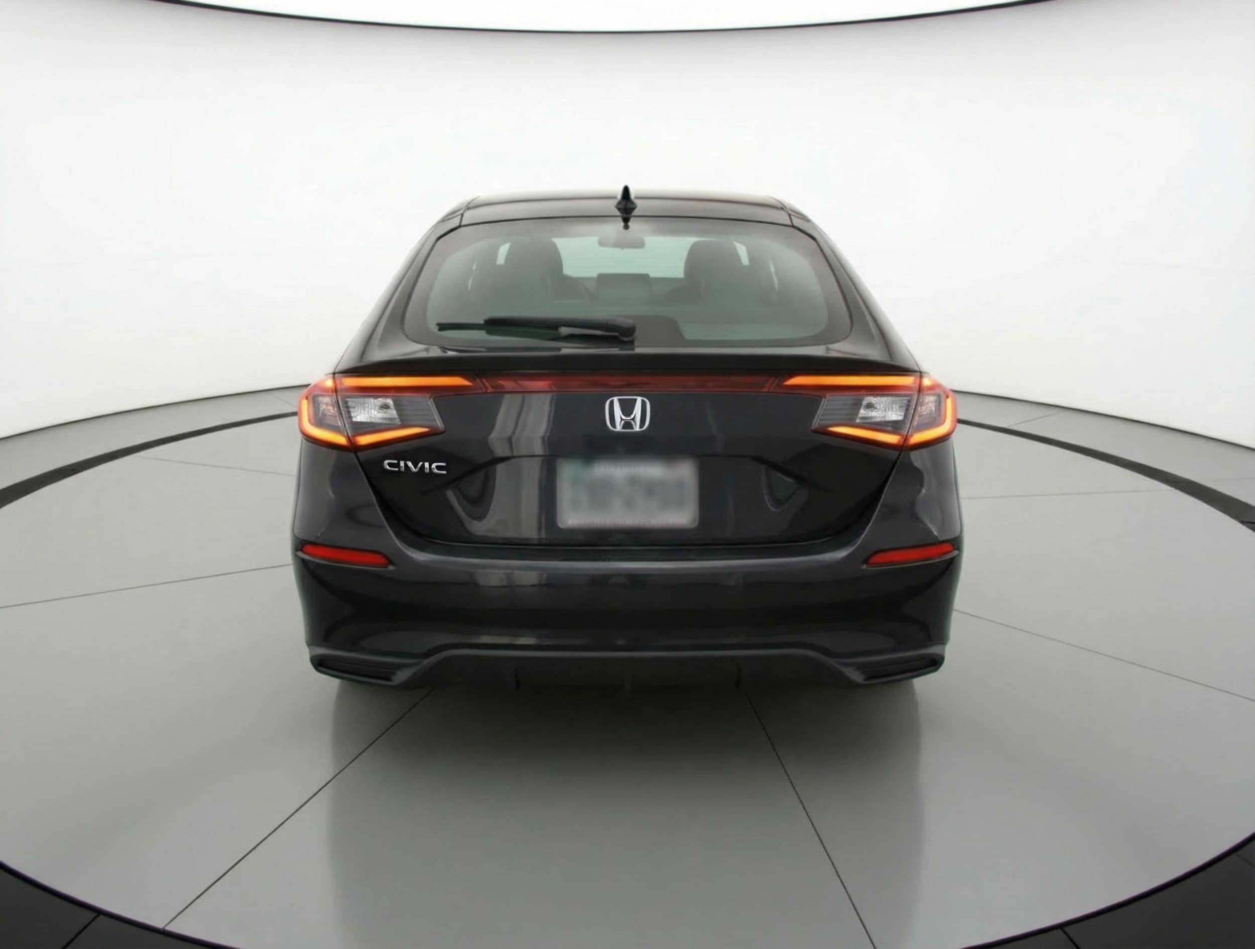 Thumbnail: 2024 Honda Civic - 6