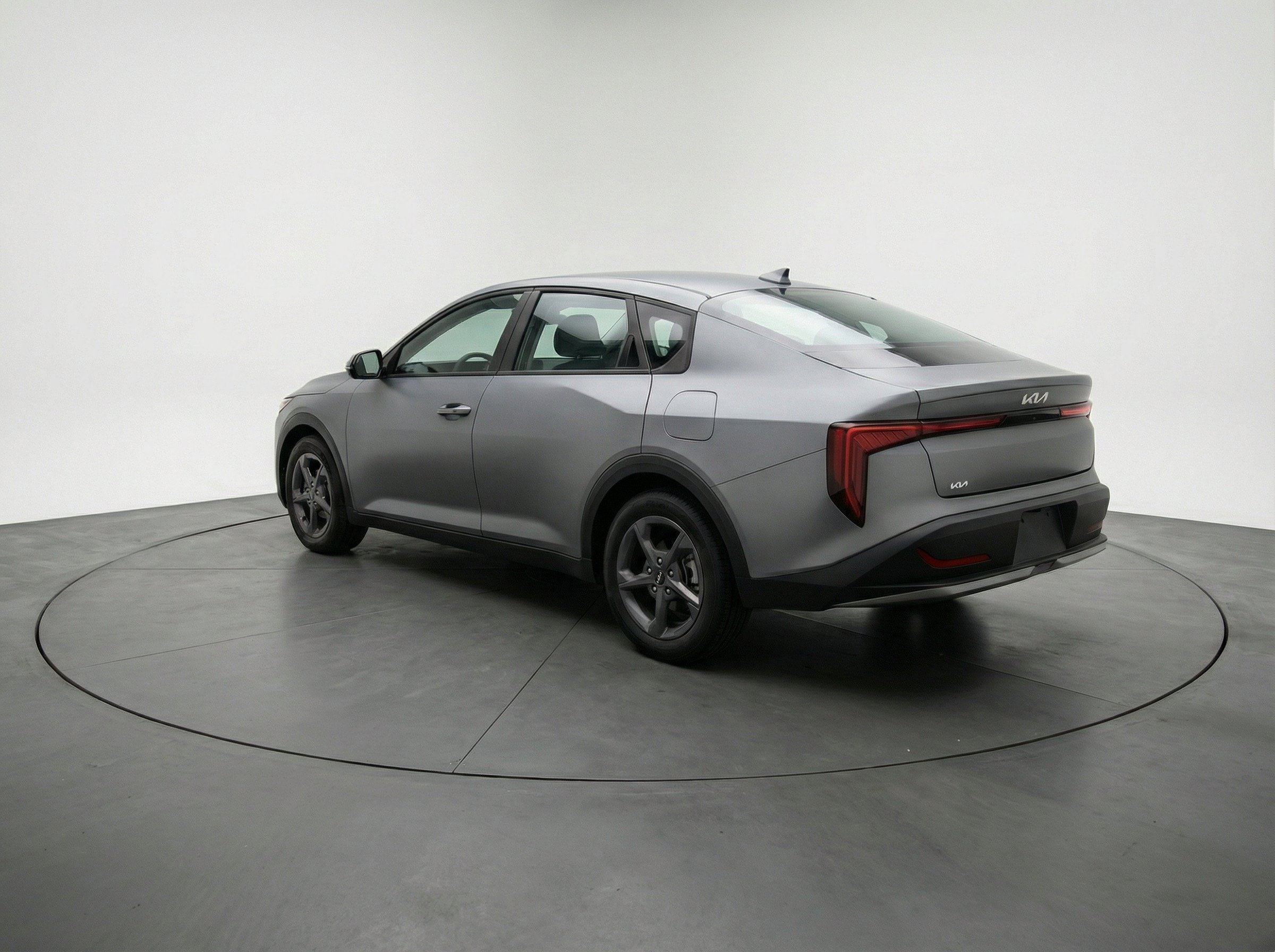 Thumbnail: 2025 Kia K4 - 6