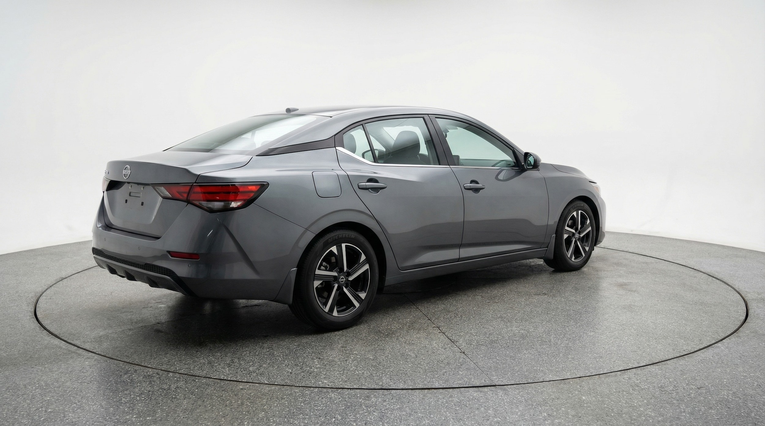 Thumbnail: 2025 Nissan Sentra - 7